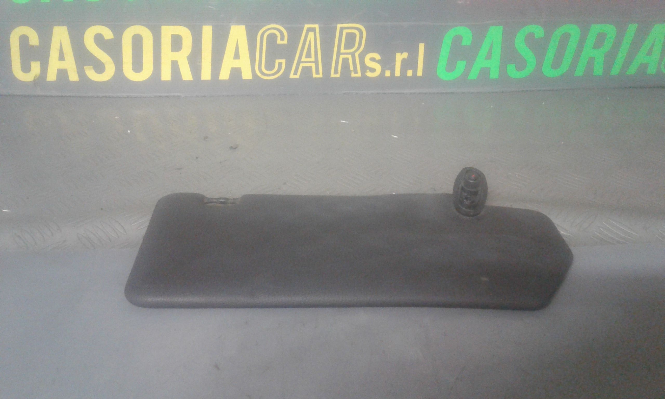 Parasole Lato Passeggero FIAT Fiorino 1 Serie