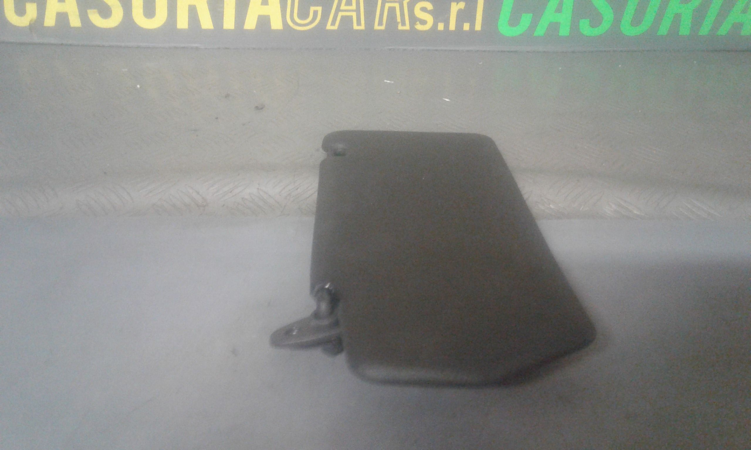 Parasole Lato Passeggero FIAT Fiorino 1 Serie