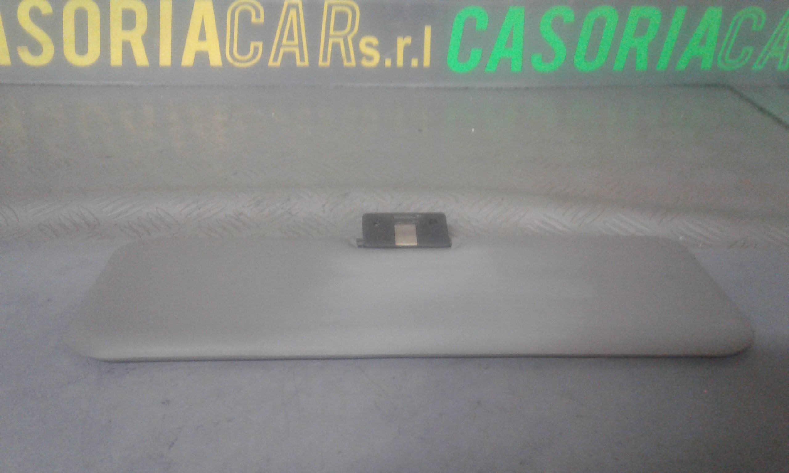 Parasole Lato Passeggero FIAT Panda 1 Serie