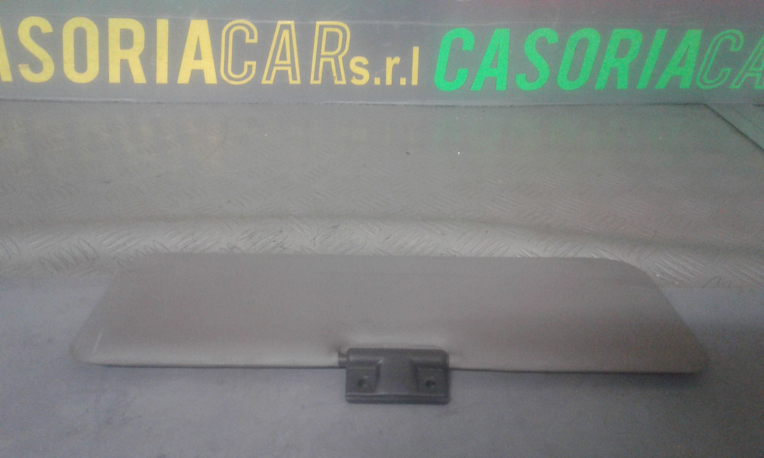 Parasole Lato Passeggero FIAT Panda 1 Serie
