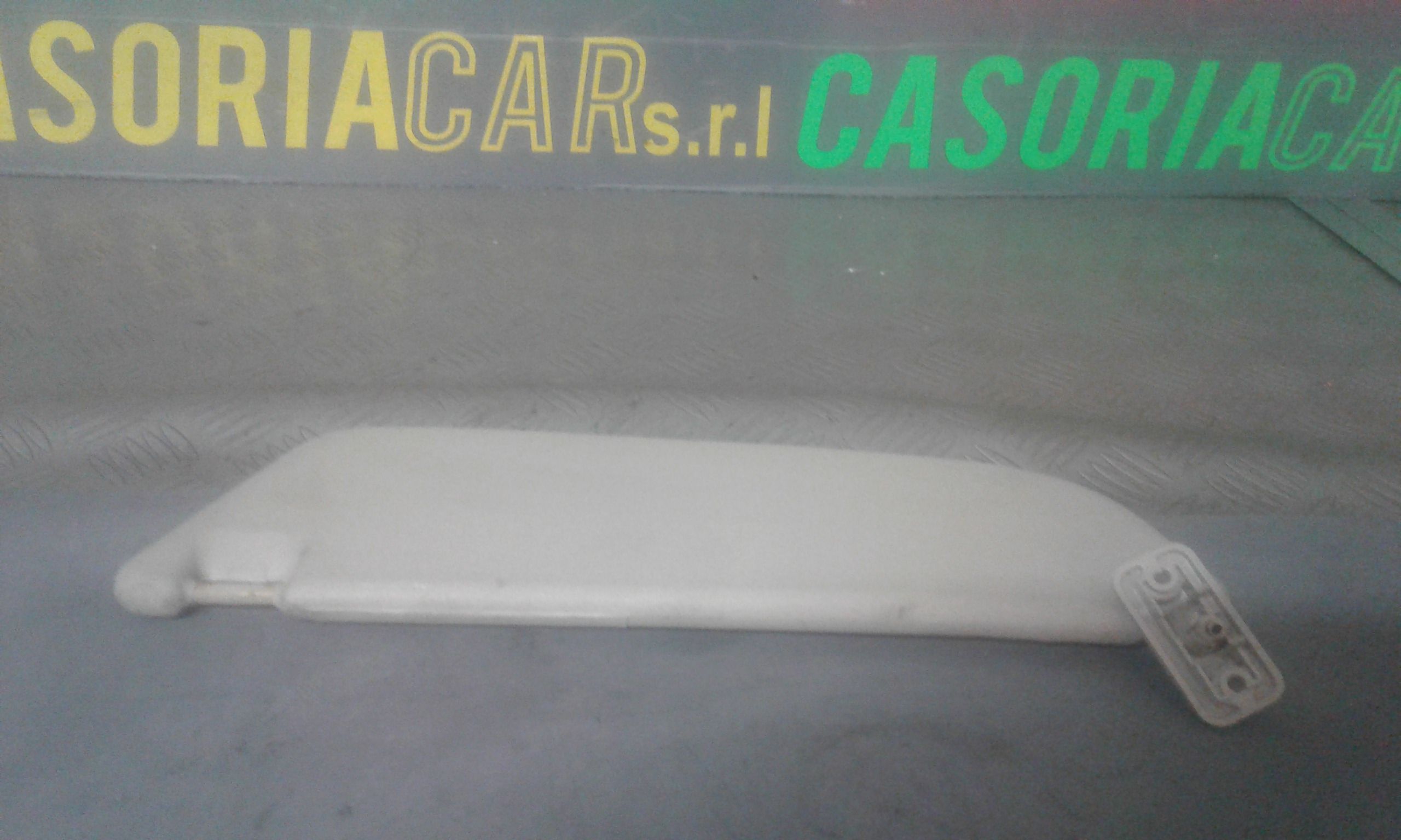 Parasole Lato Passeggero OPEL Corsa C 5P 1 Serie