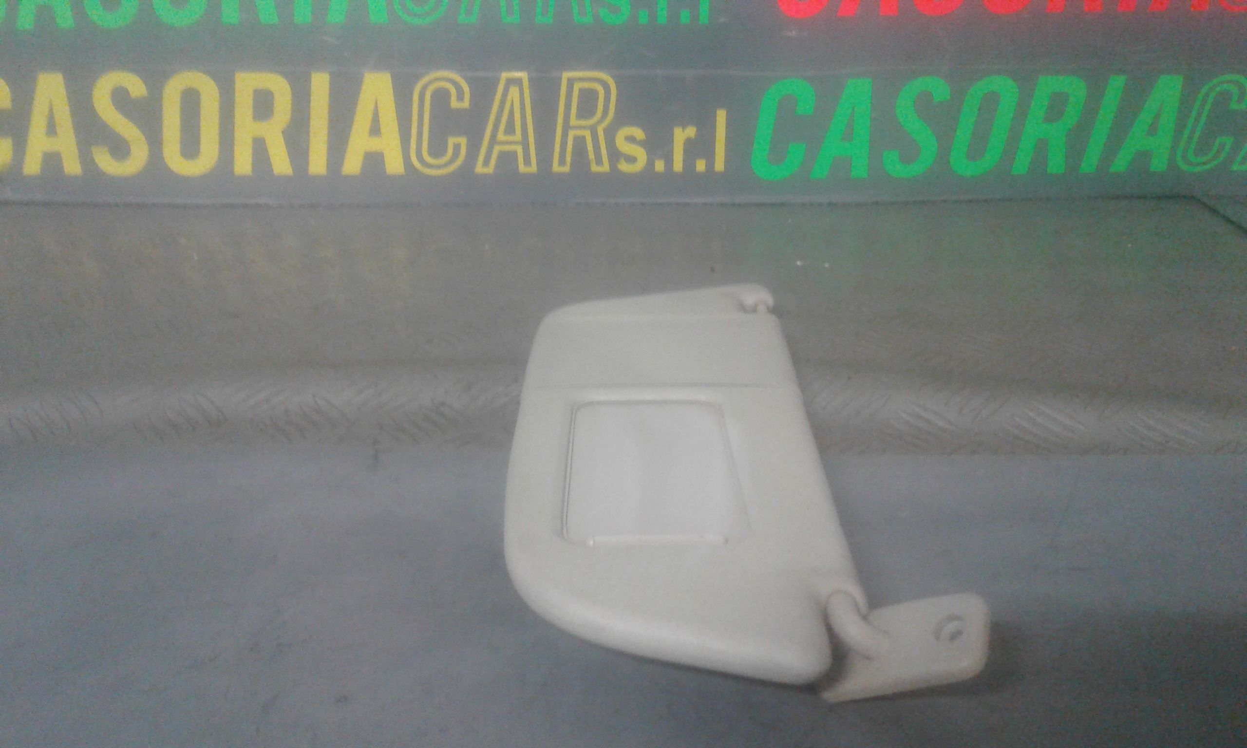 Parasole Lato Passeggero OPEL Corsa C 5P 1 Serie
