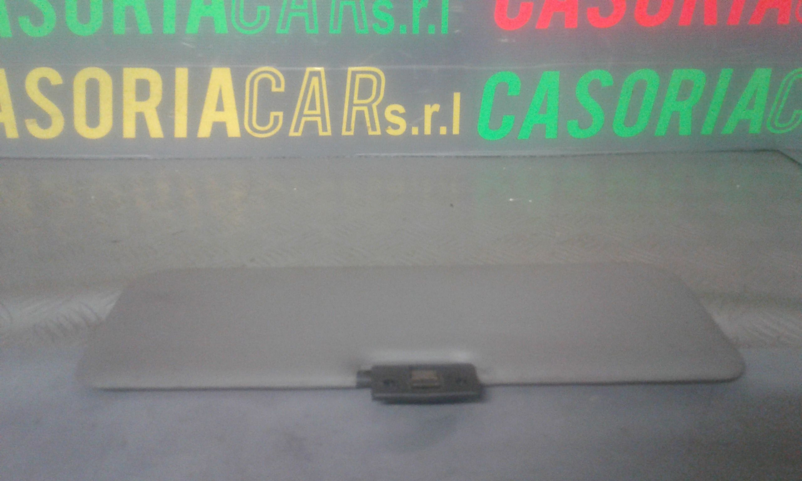 Parasole Lato Passeggero FIAT Panda 1 Serie