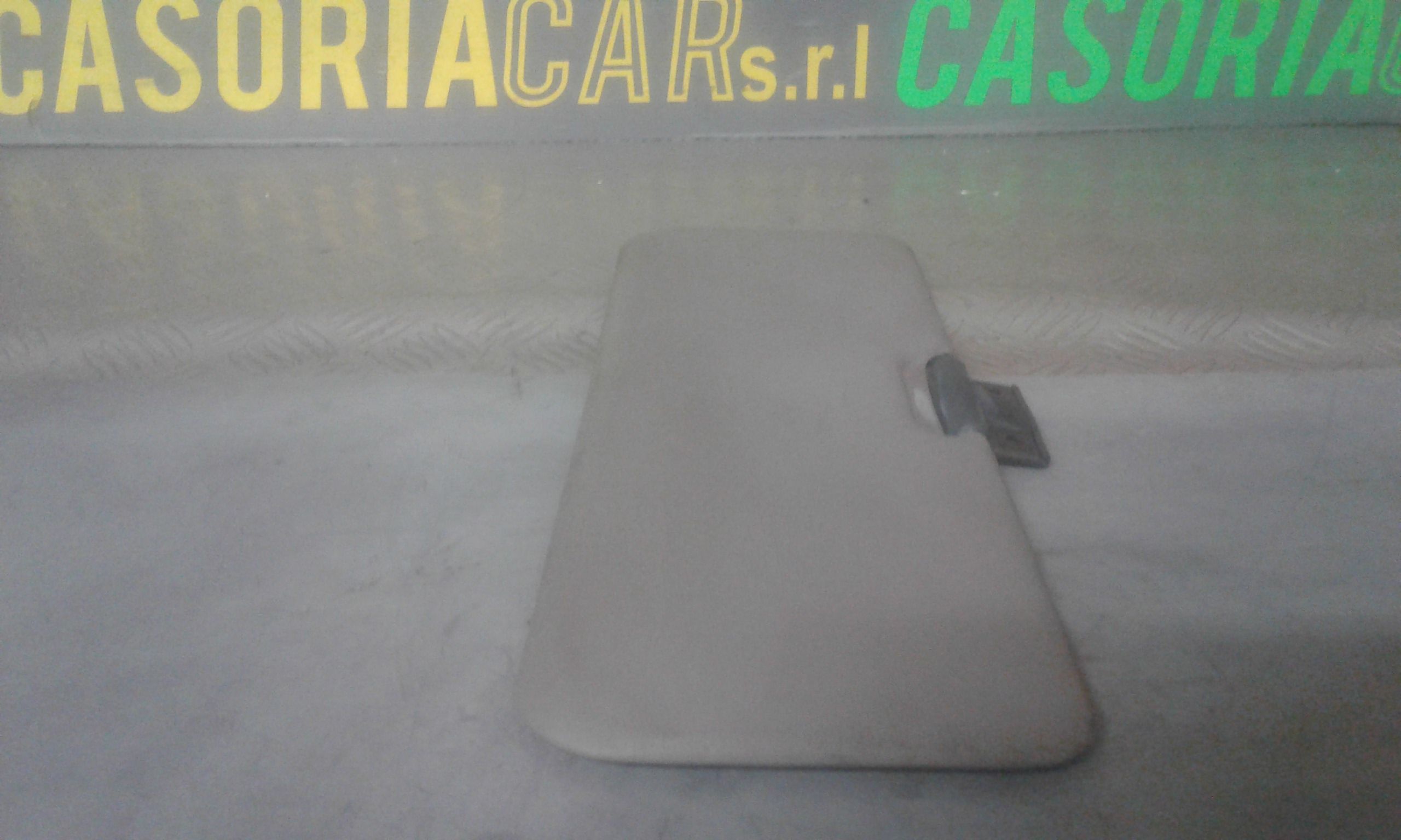 Parasole Lato Passeggero FIAT Panda 1 Serie