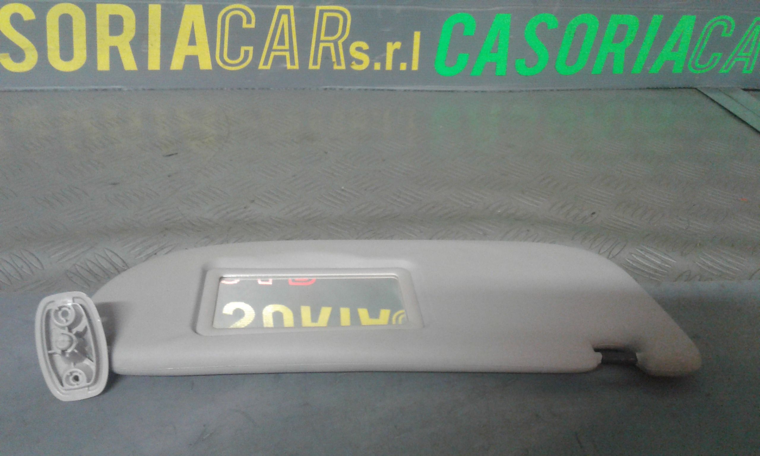 Parasole Lato Passeggero PEUGEOT 206 1 Serie