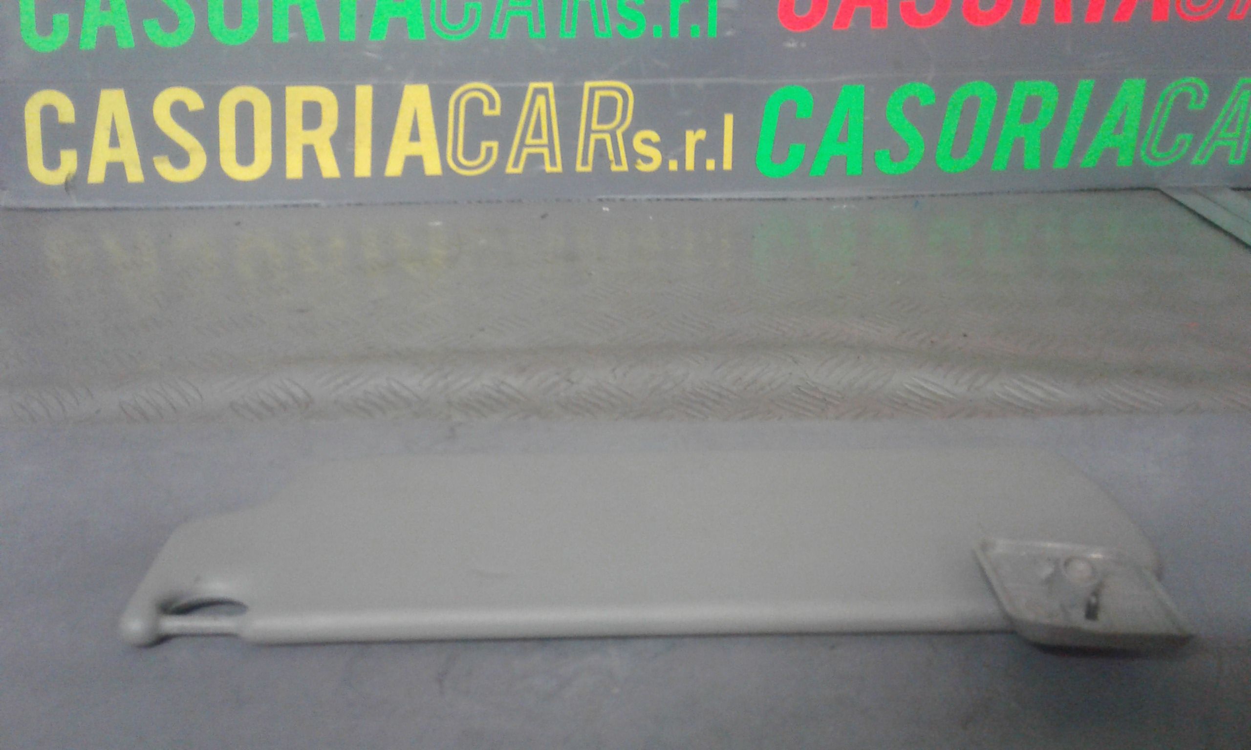 Parasole Lato Passeggero RENAULT Twingo 3 Serie