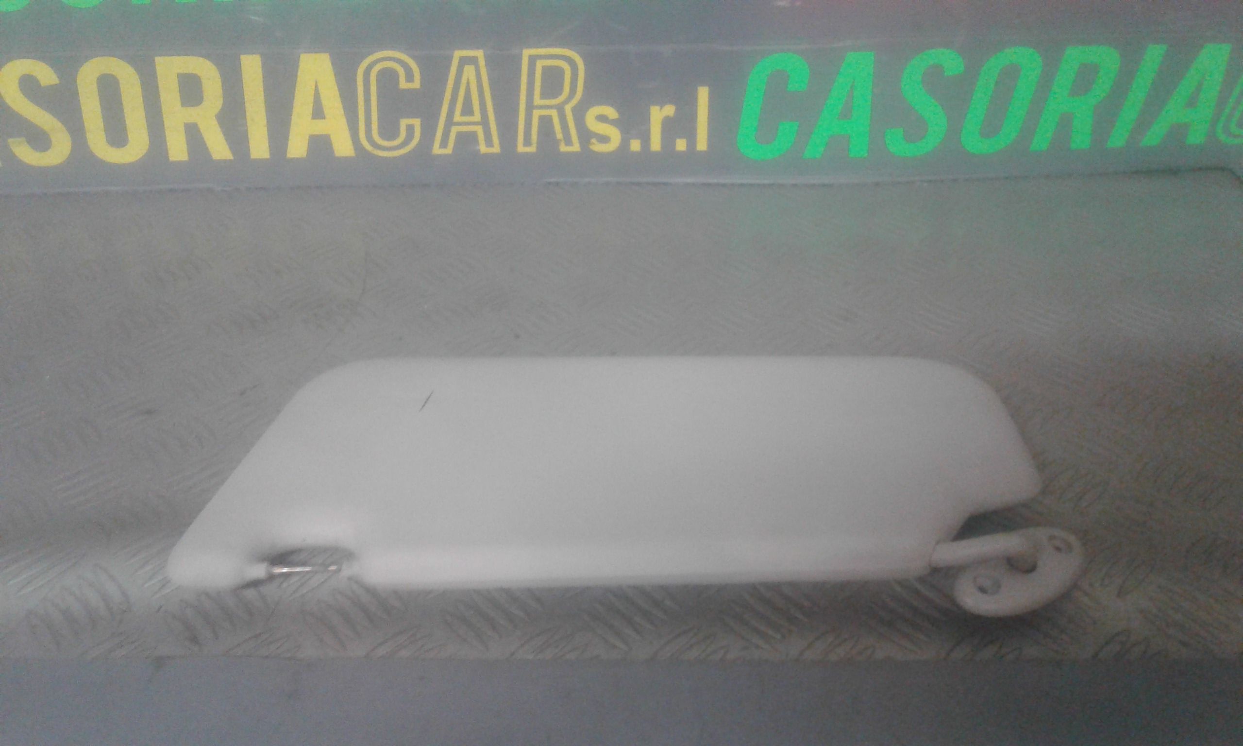 Parasole Lato Passeggero FORD Fusion 1 Serie