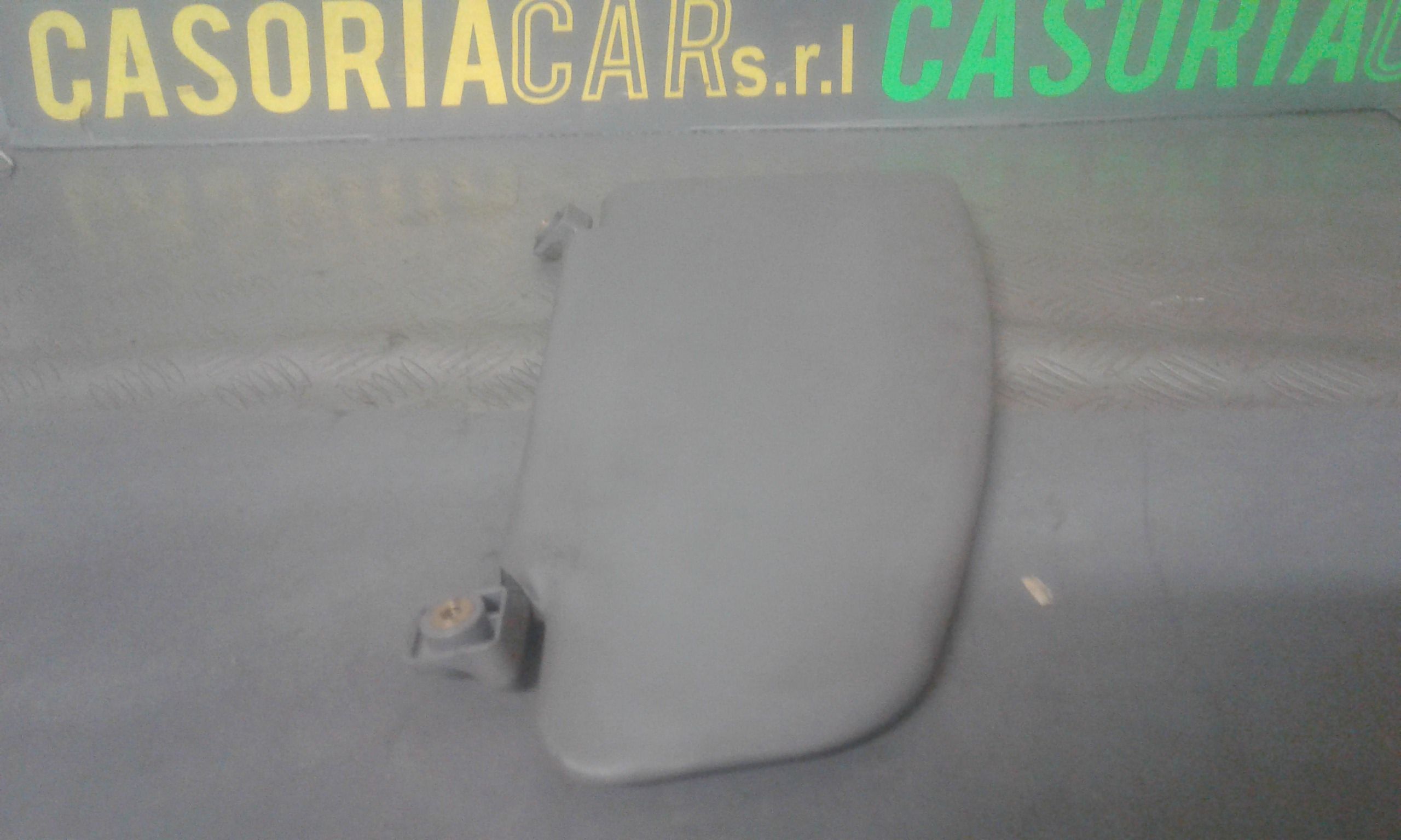 Parasole Lato Passeggero FIAT Dobl 1 Serie