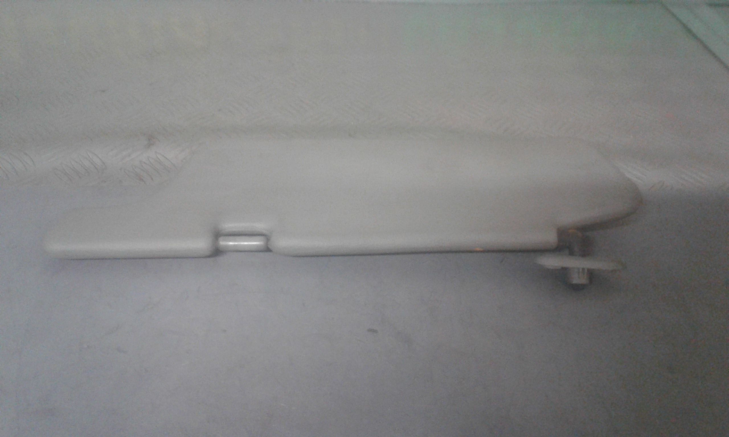 Parasole Lato Passeggero NISSAN Micra 1 Serie