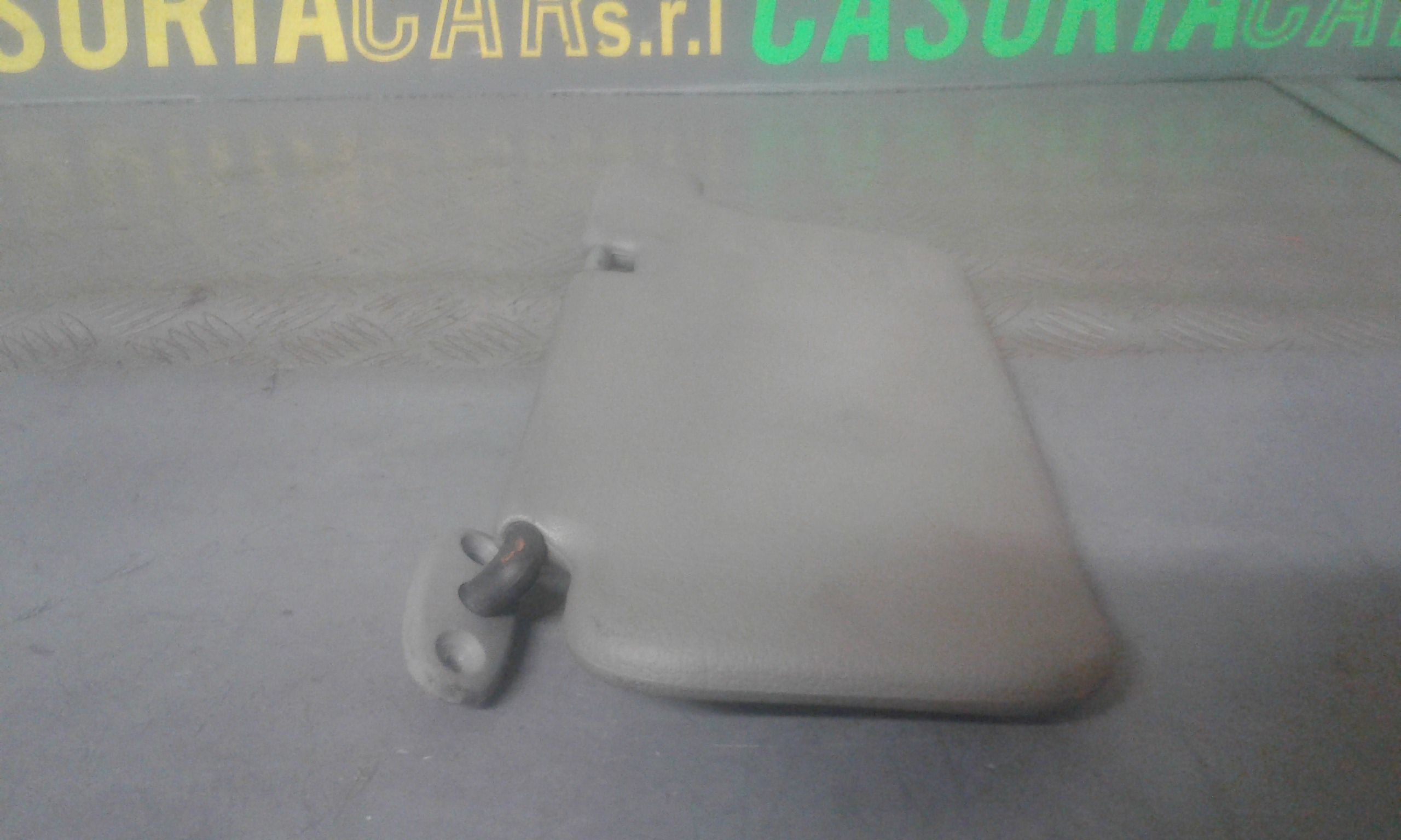 Parasole Lato Passeggero NISSAN Micra 1 Serie