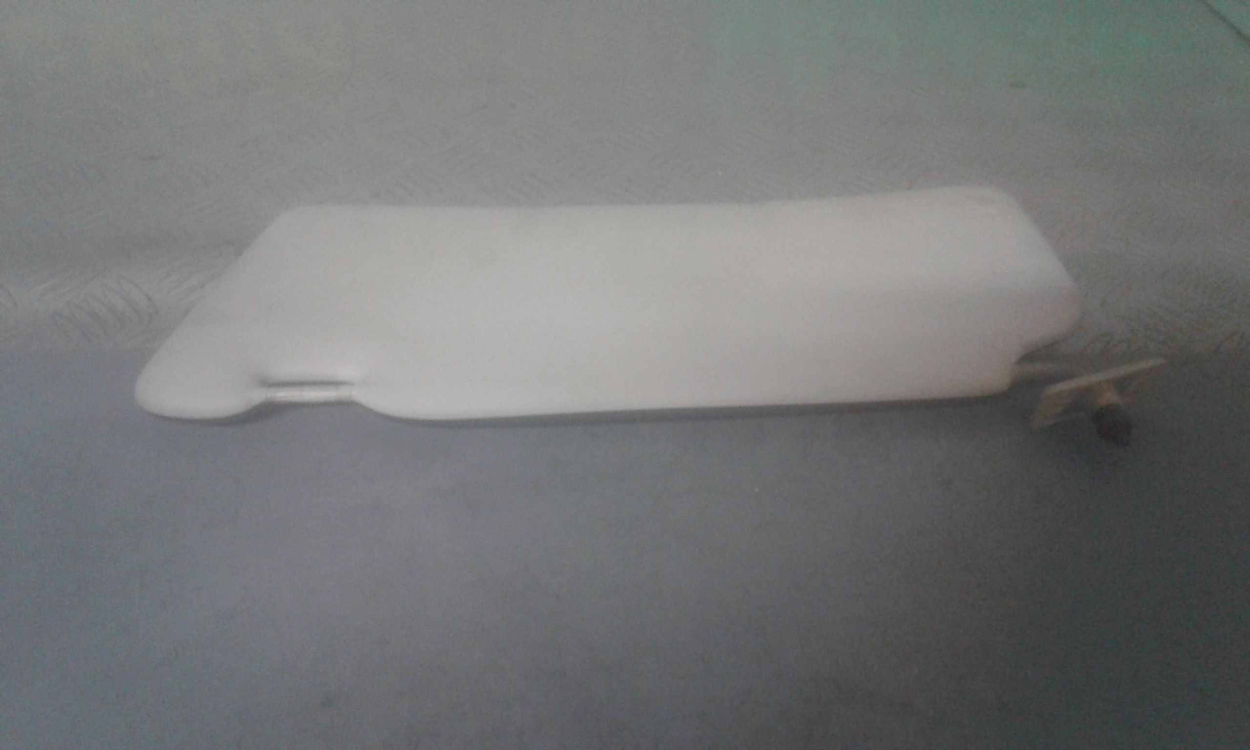 Parasole Lato Passeggero FORD Sierra 2 Serie