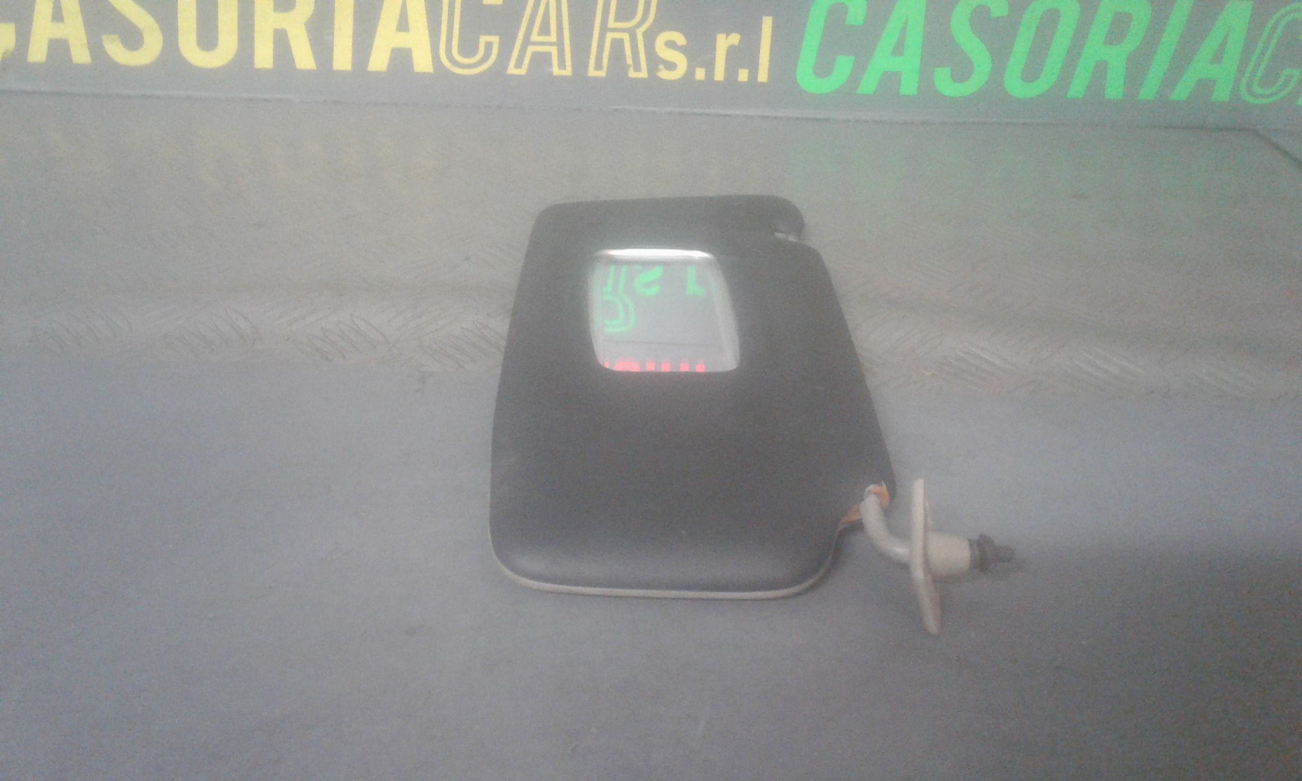 Parasole Lato Passeggero FORD Sierra 2 Serie