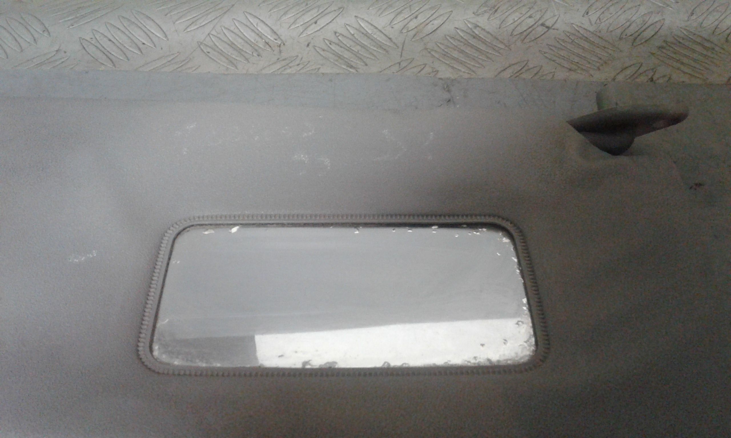 Parasole Lato Passeggero DAIHATSU Terios 1 Serie