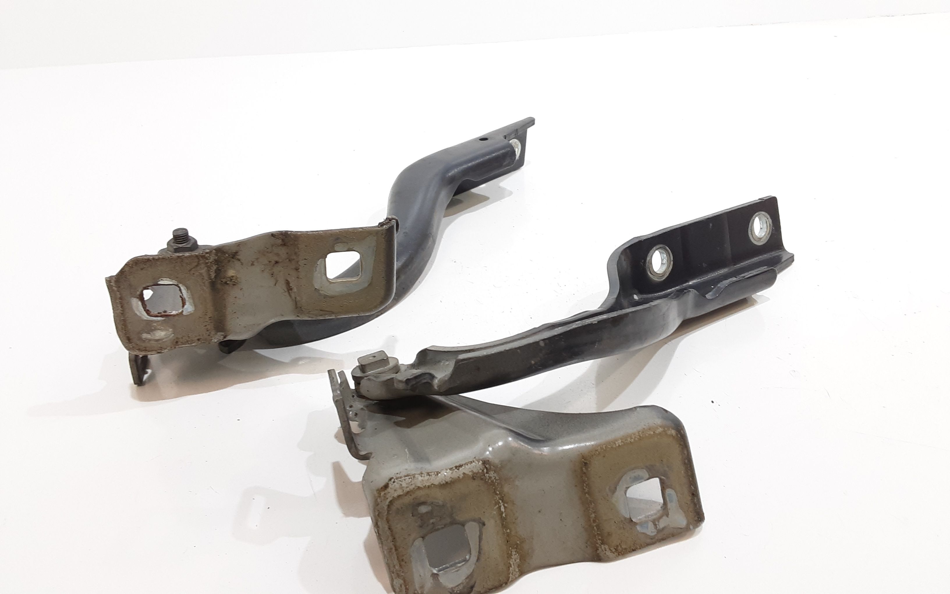 Cerniere cofano anteriore dx e sx FIAT 500 X 1 Serie