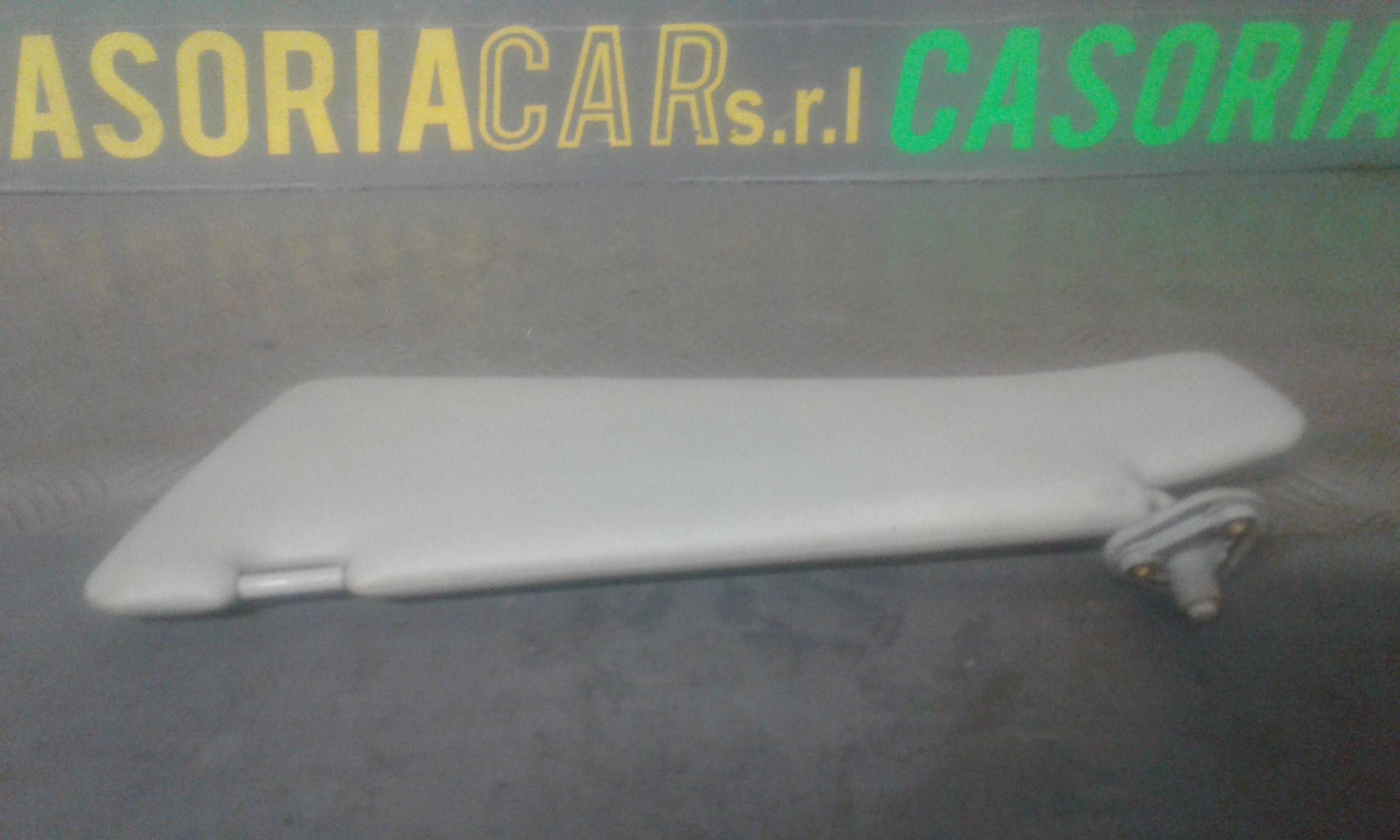 Parasole Lato Passeggero FIAT Brava Berlina