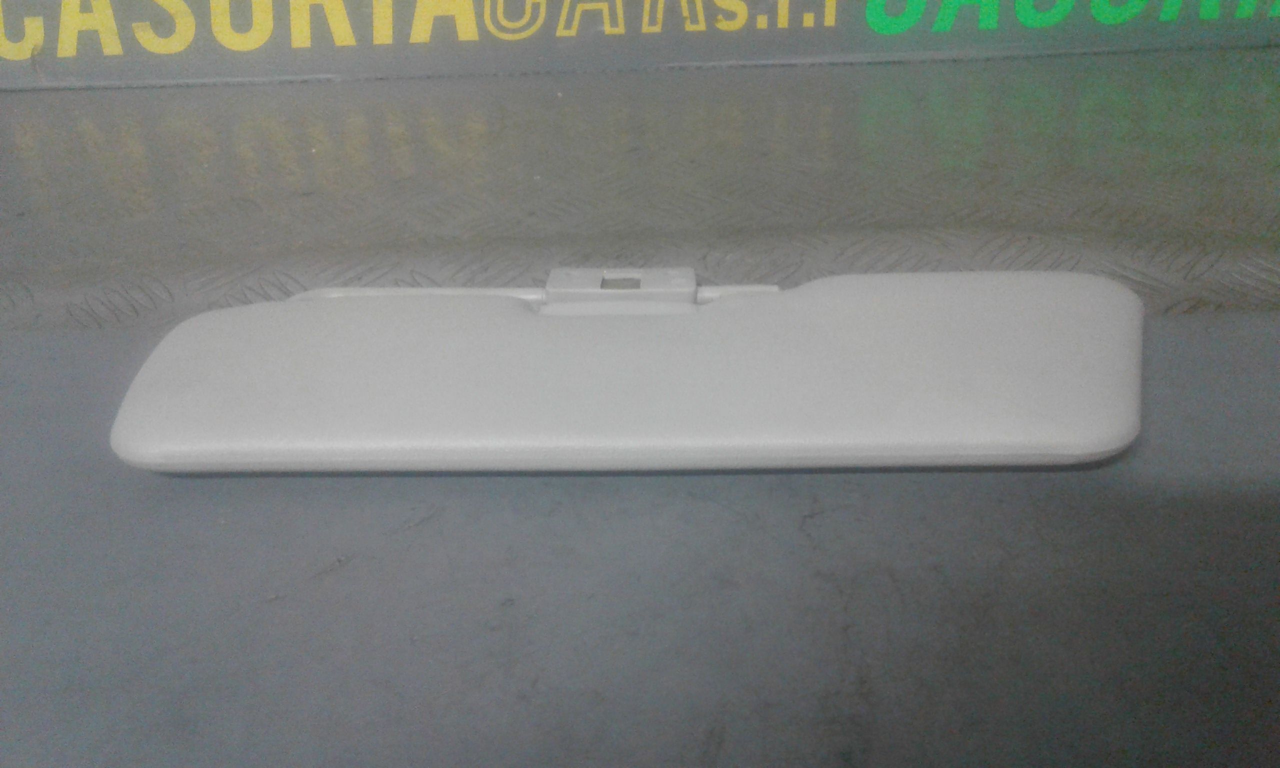 Parasole Lato Passeggero FIAT Seicento 2 Serie