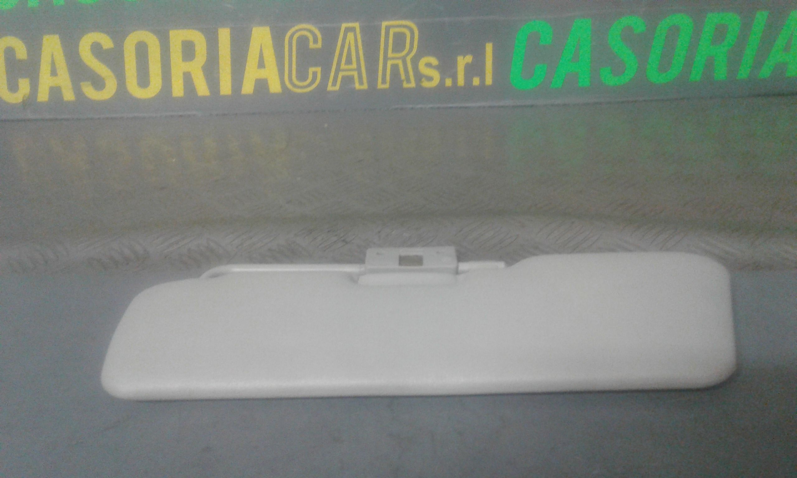 Parasole Lato Passeggero FIAT Seicento 2 Serie