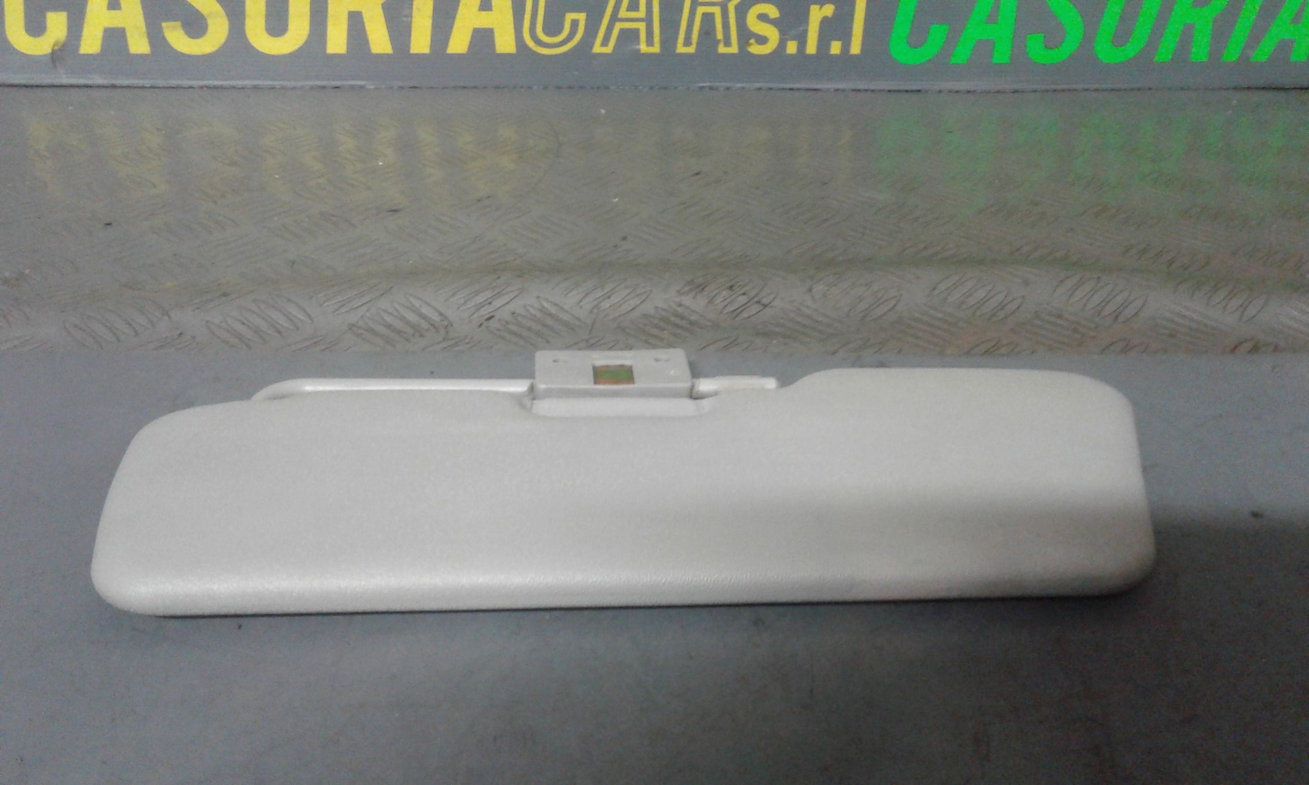 Parasole Lato Passeggero FIAT Seicento 2 Serie