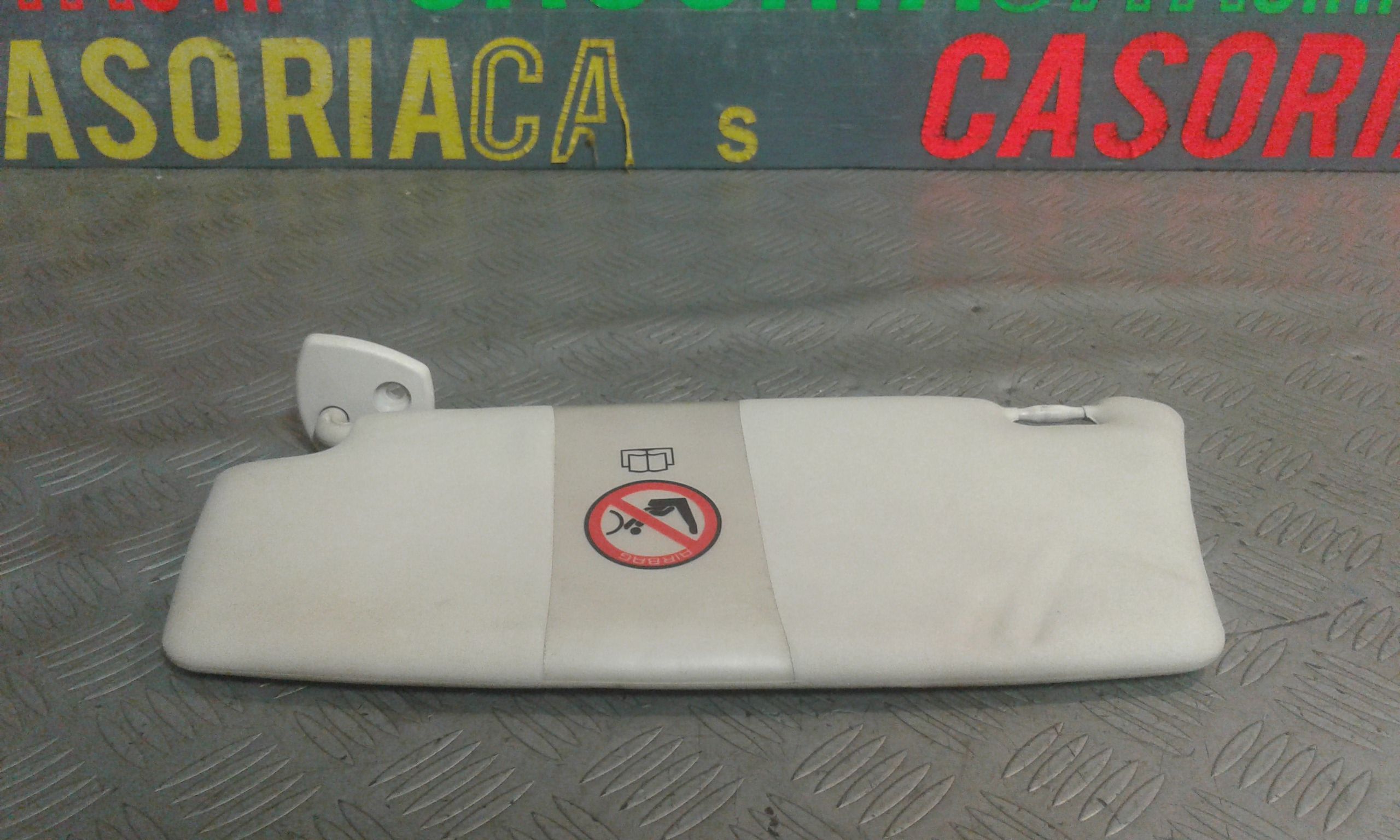 Parasole Lato Passeggero LANCIA Ypsilon 1 Serie