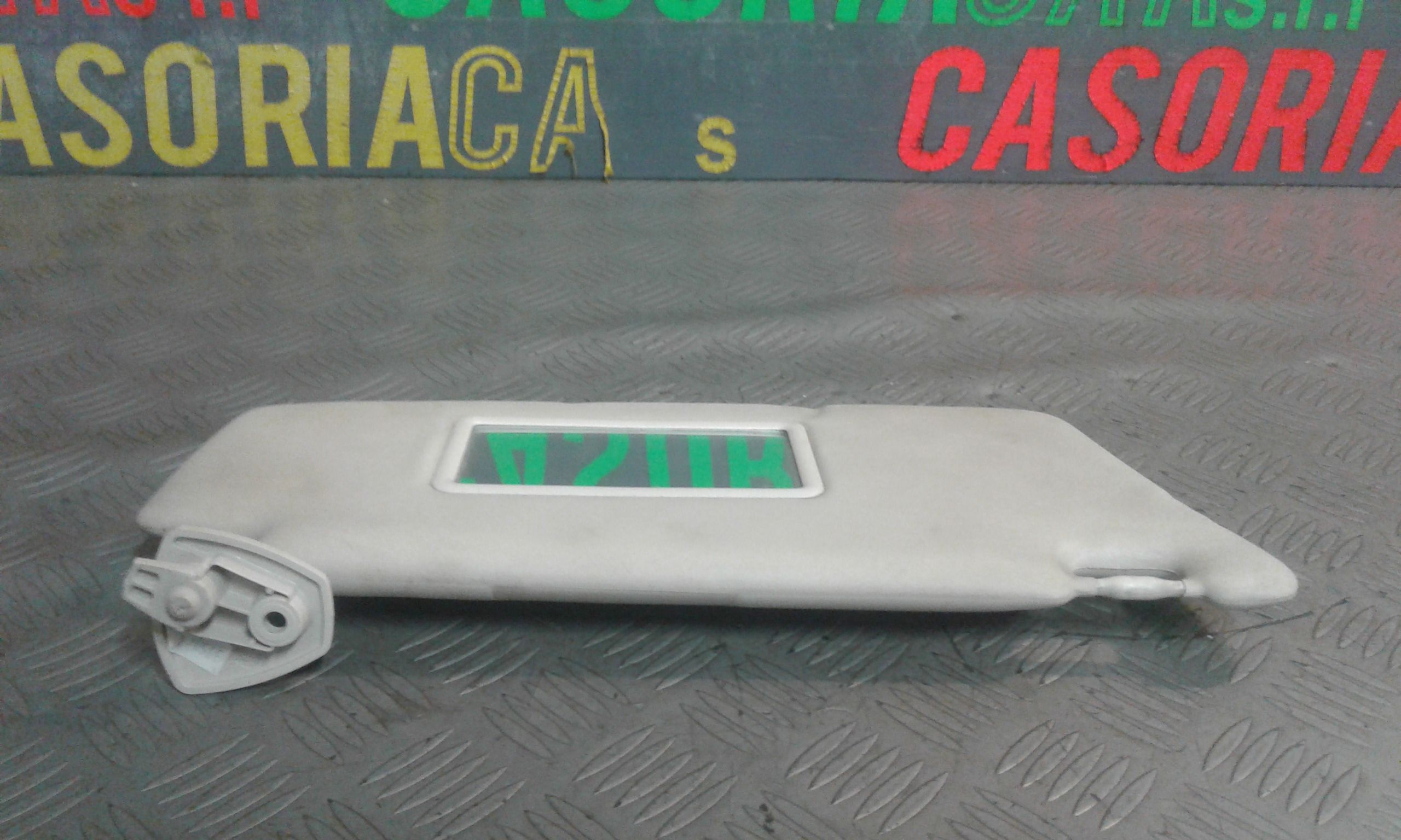 Parasole Lato Passeggero LANCIA Ypsilon 1 Serie