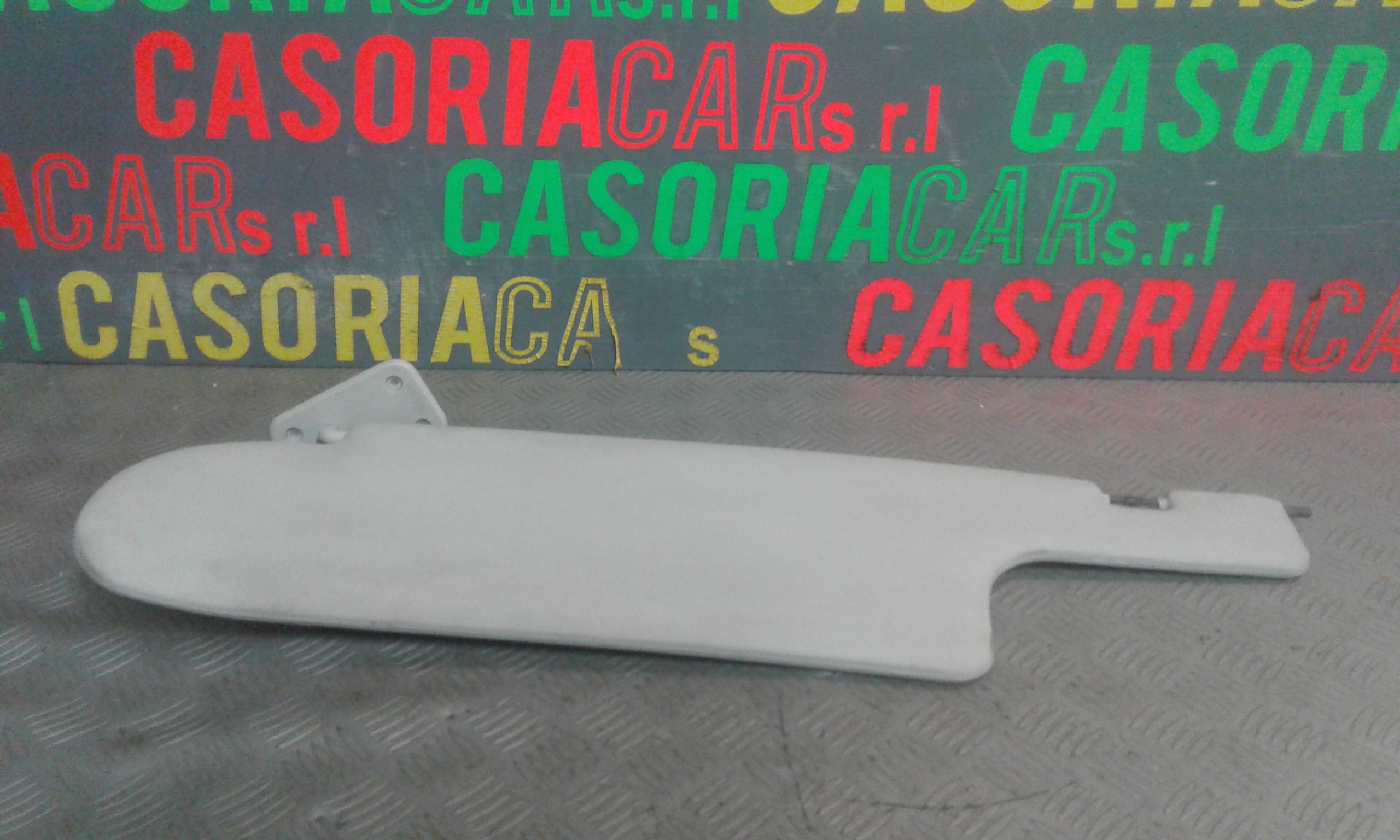 Parasole Lato Passeggero IVECO Daily 4 Serie