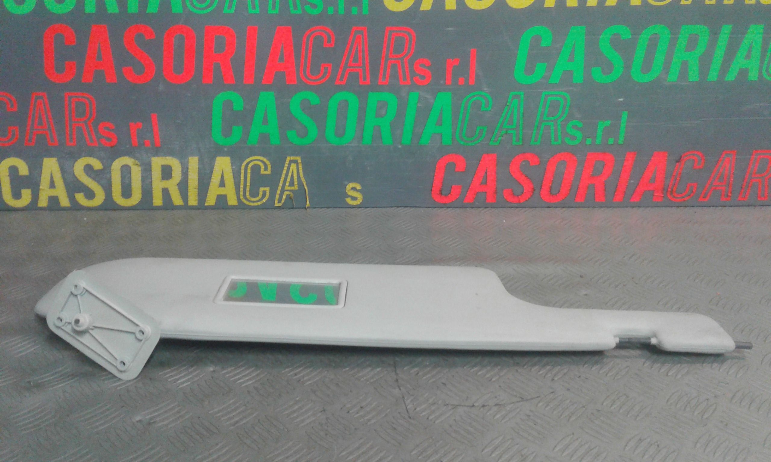 Parasole Lato Passeggero IVECO Daily 4 Serie