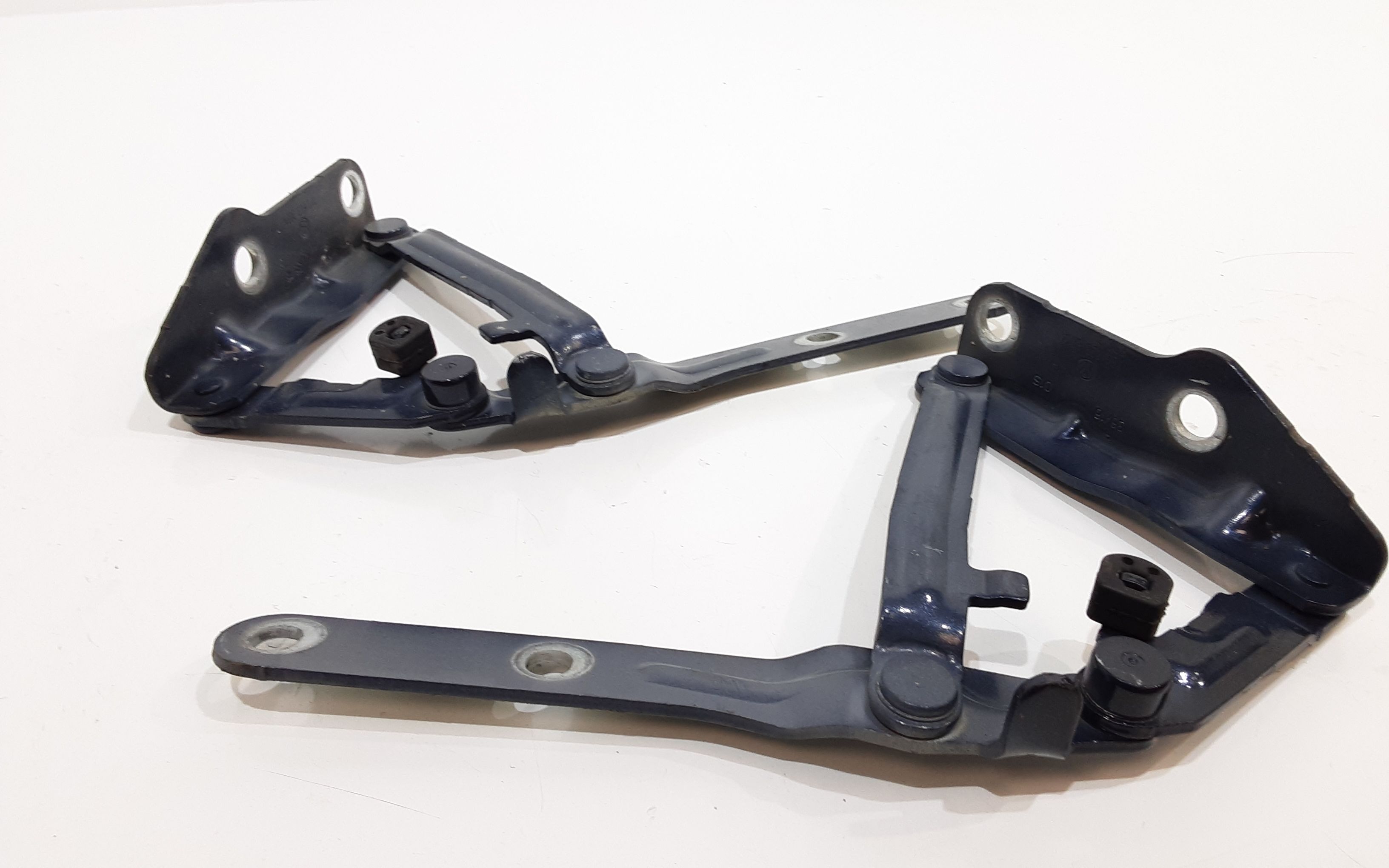 Cerniere cofano anteriore dx e sx VOLKSWAGEN Multivan Serie (15>)