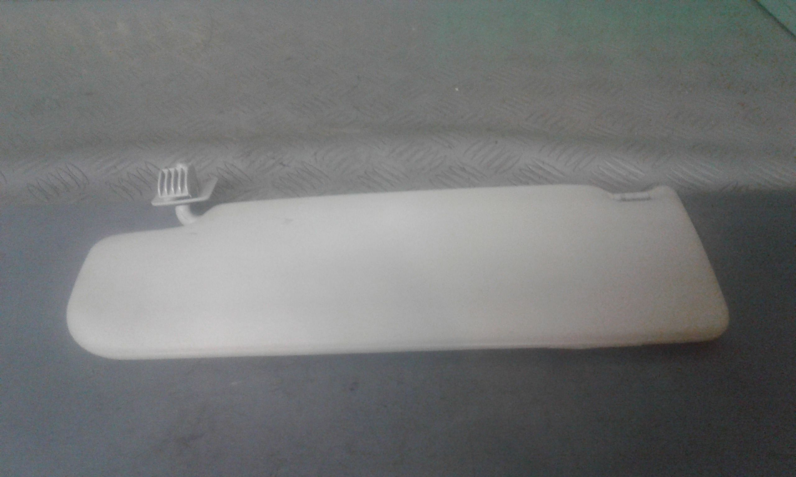 Parasole Lato Passeggero VOLKSWAGEN Polo 4 Serie