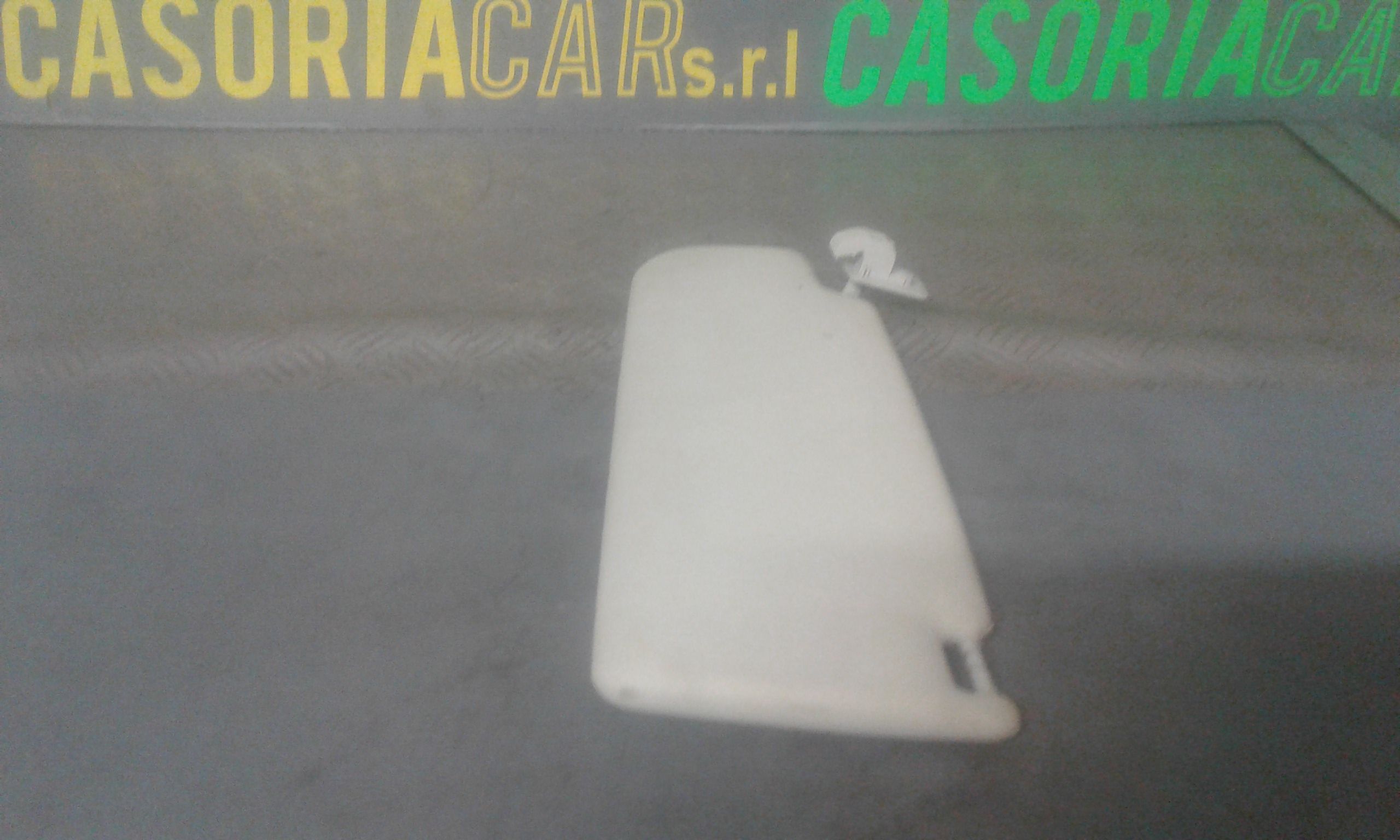 Parasole Lato Passeggero VOLKSWAGEN Polo 4 Serie