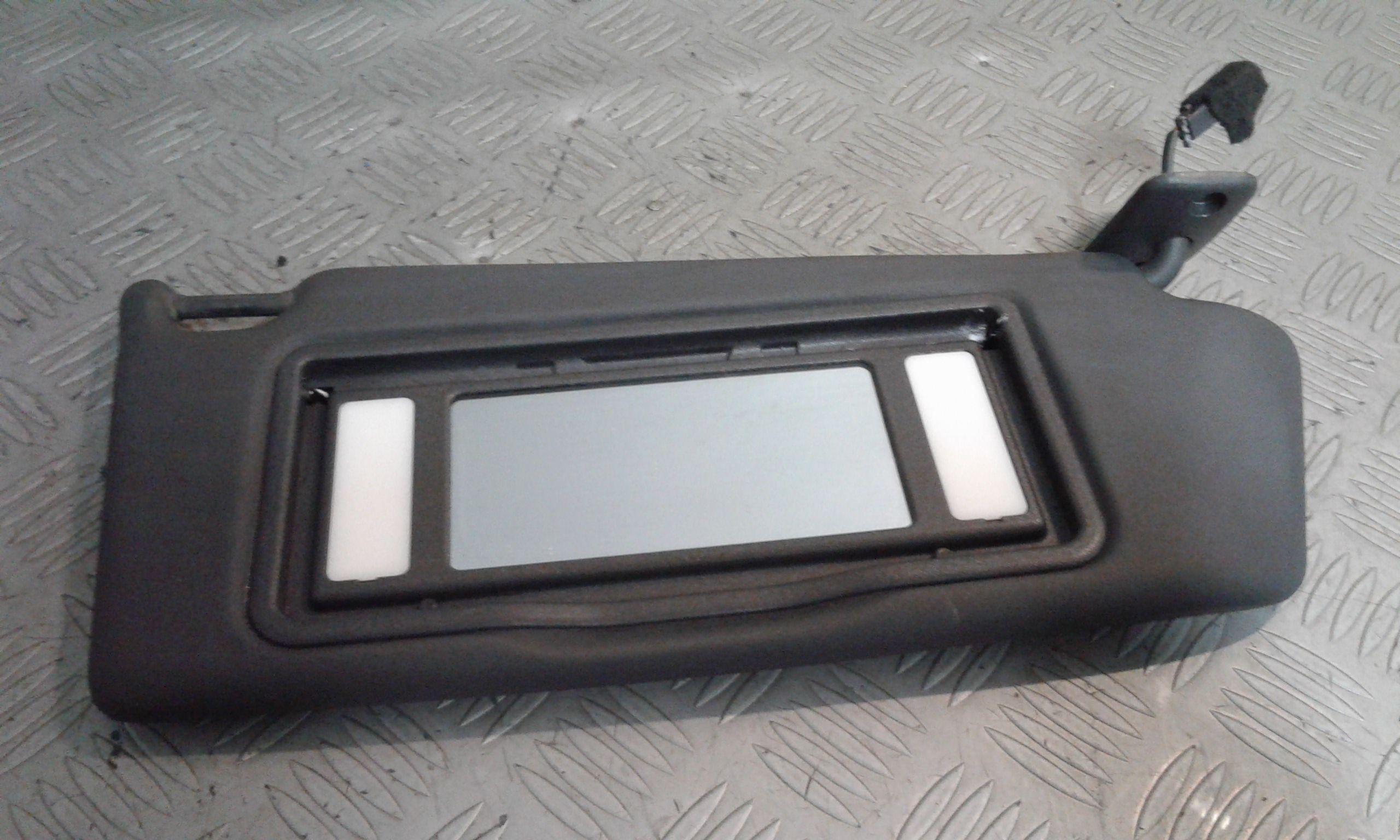 Parasole Lato Passeggero OPEL Astra H Berlina