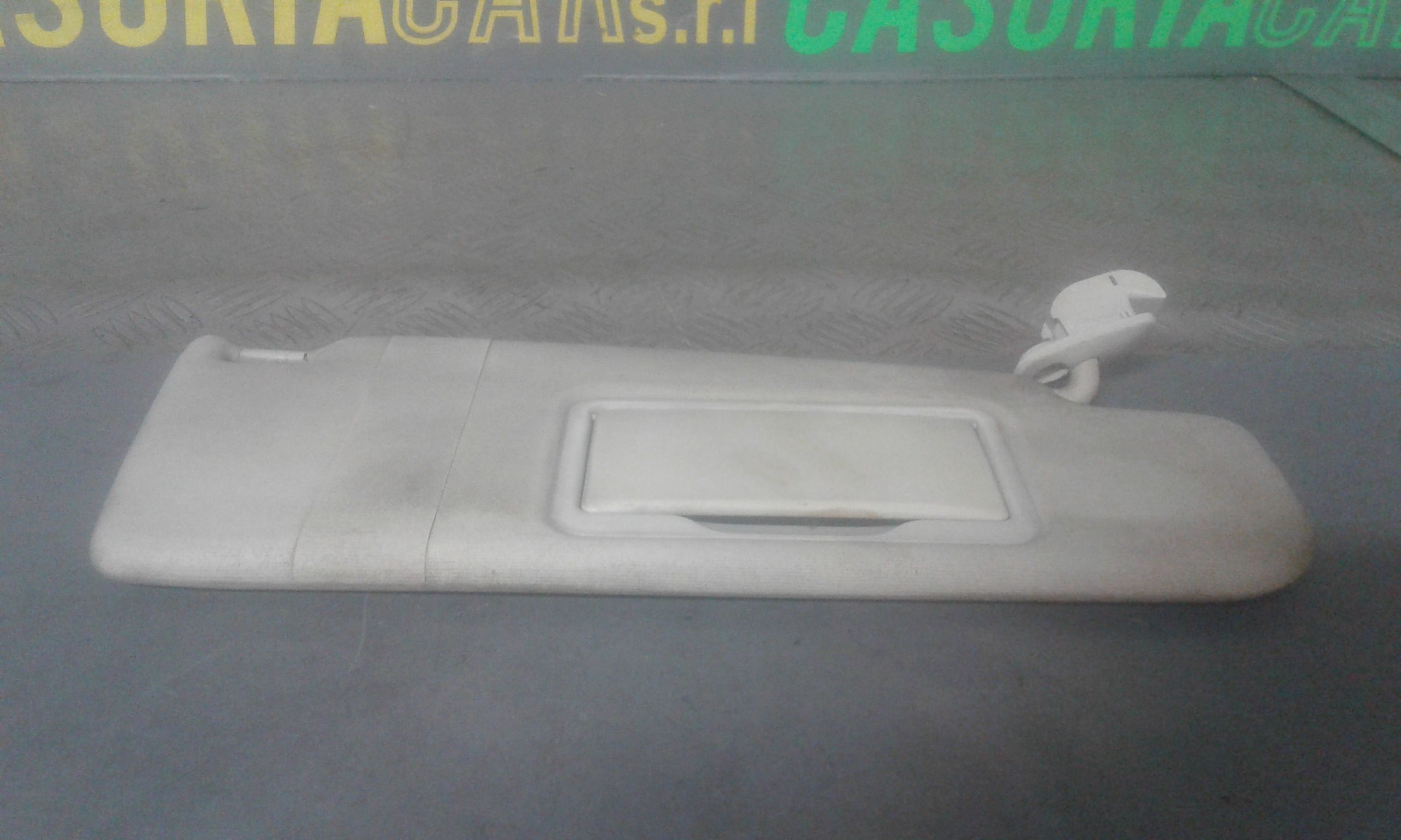 Parasole Lato Passeggero SKODA Octavia Berlina 1 Serie