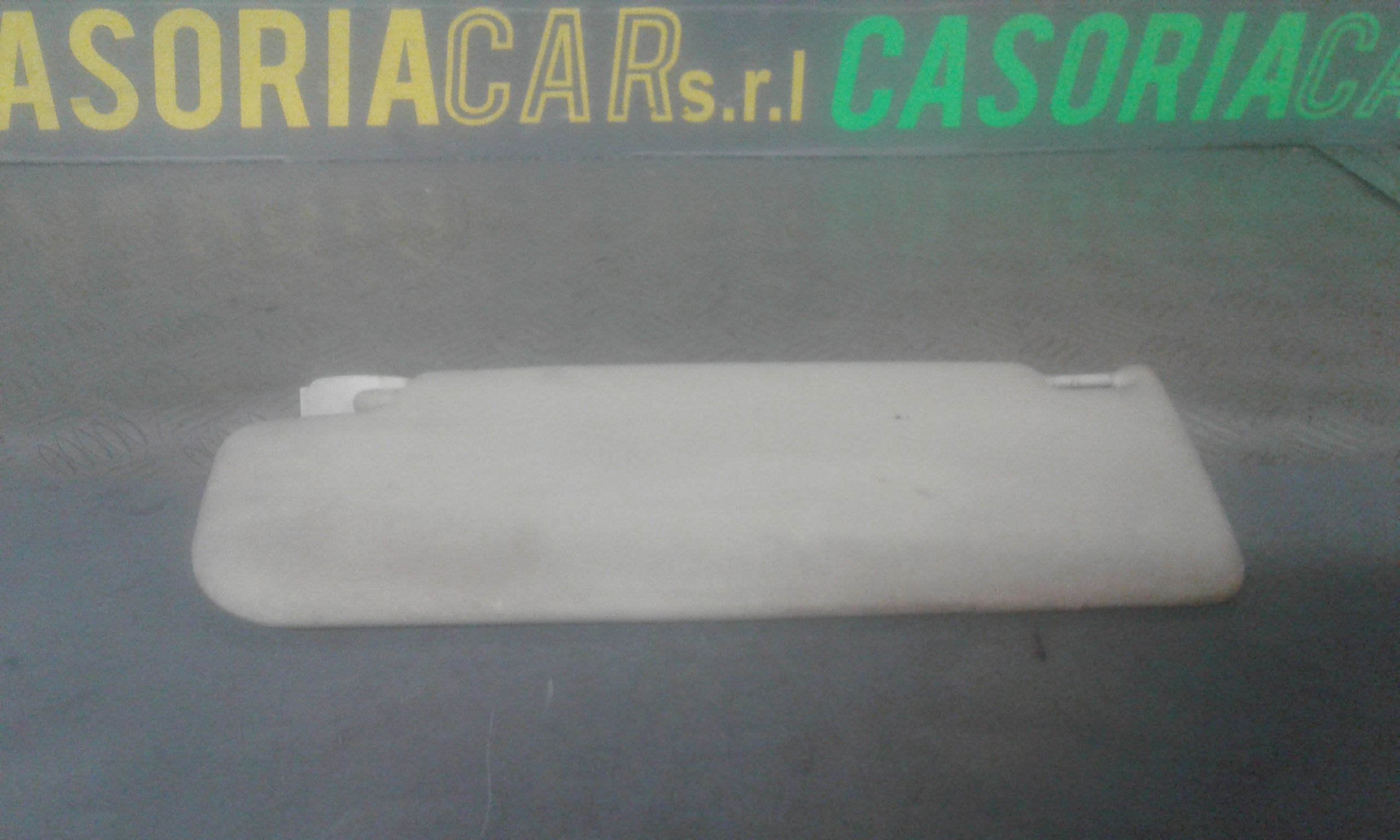 Parasole Lato Passeggero SKODA Octavia Berlina 1 Serie