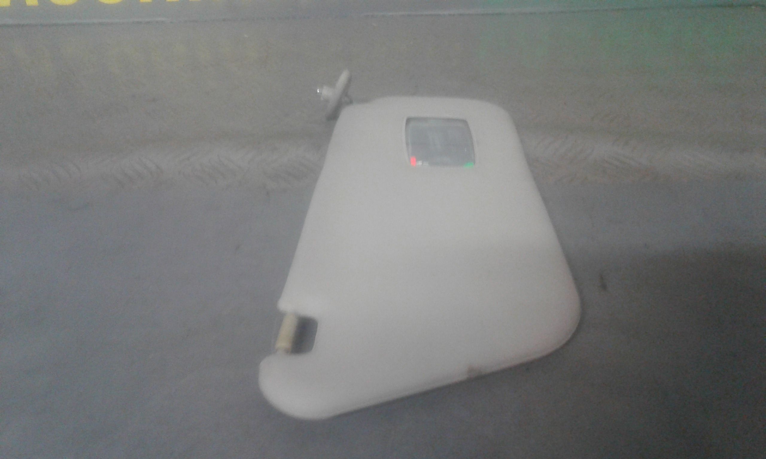 Parasole Lato Passeggero DAEWOO Matiz 1 Serie