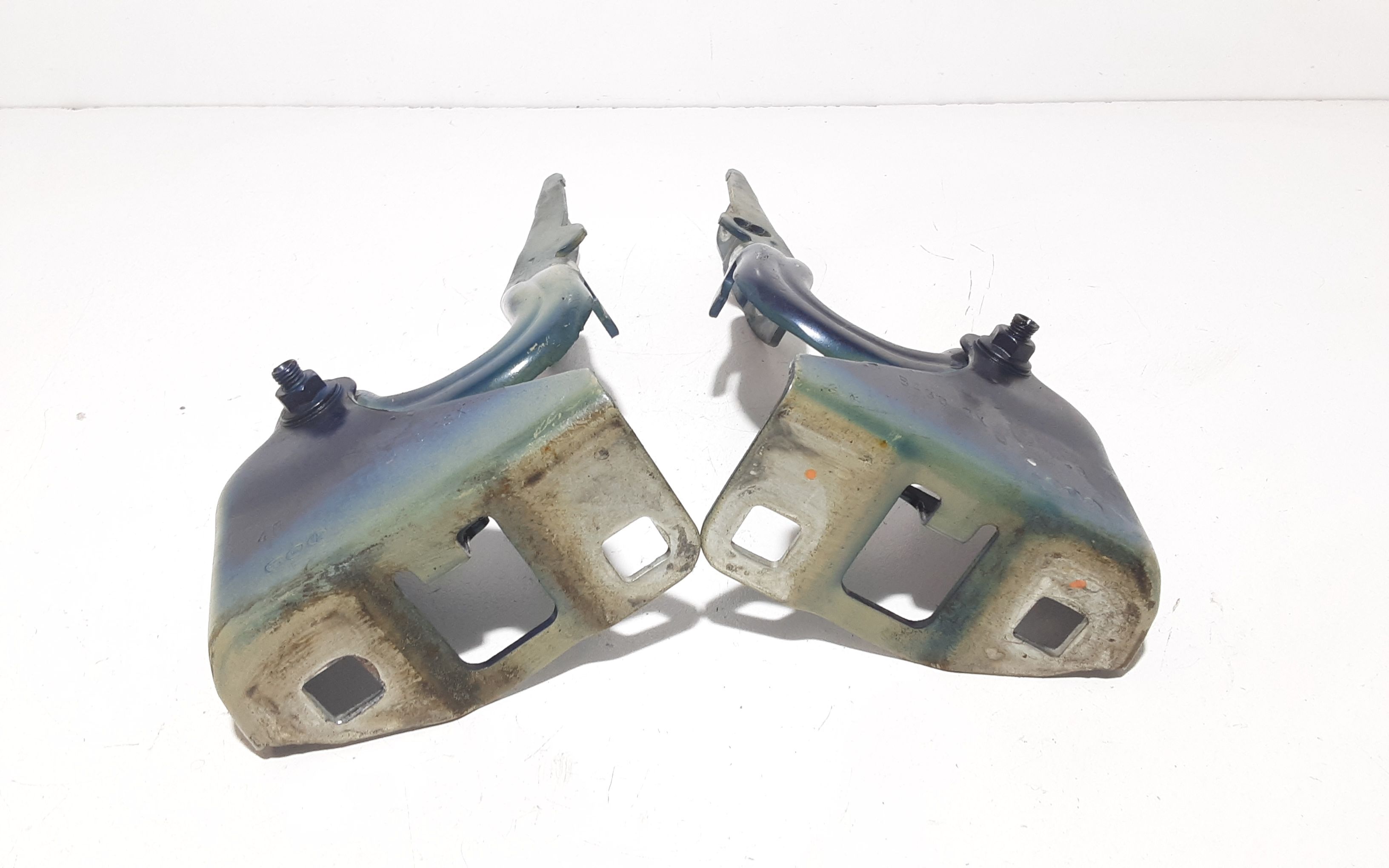 Cerniere cofano anteriore dx e sx FIAT Panda 3 Serie