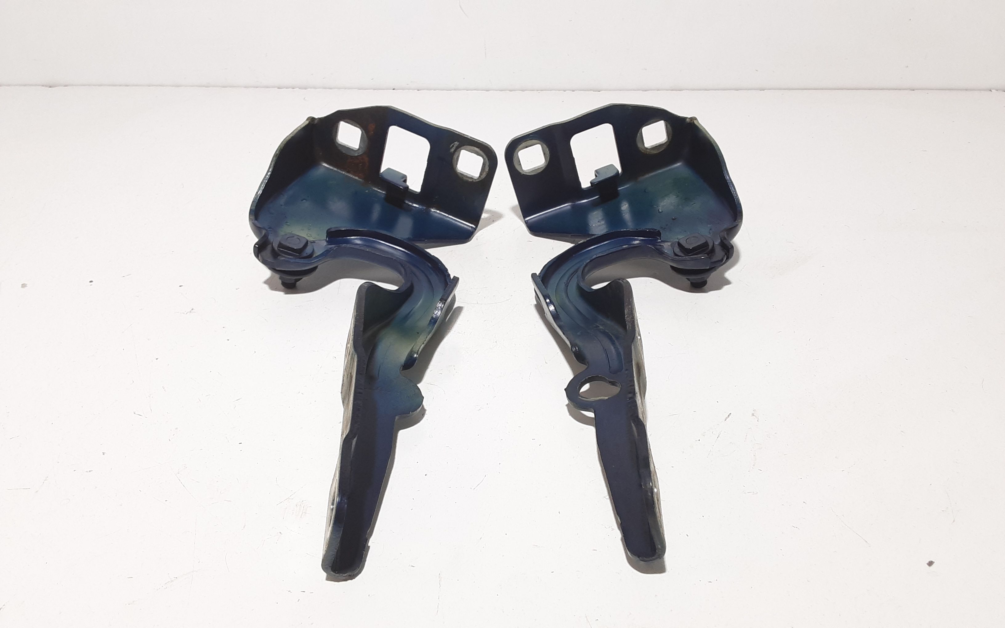 Cerniere cofano anteriore dx e sx FIAT Panda 3 Serie