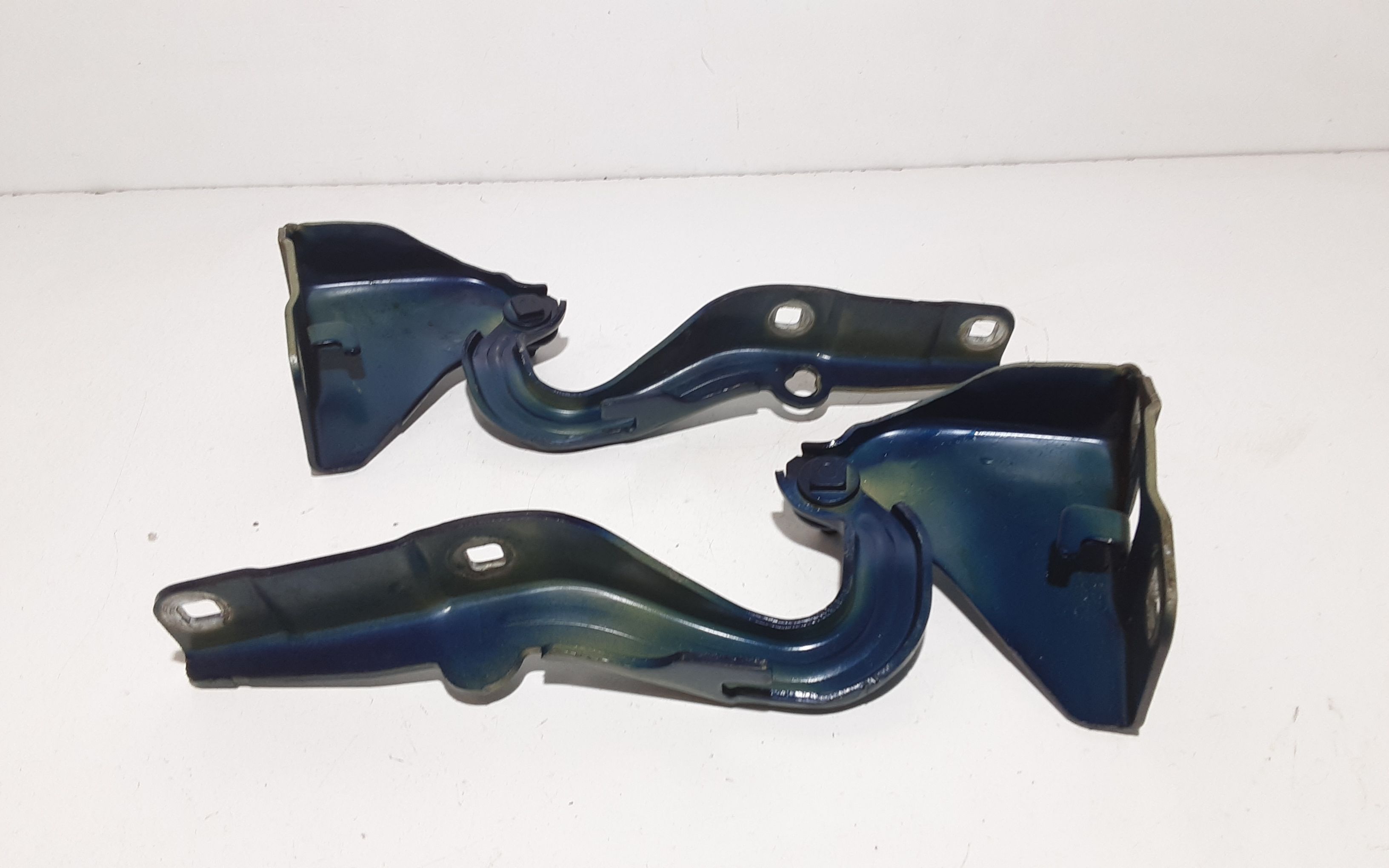 Cerniere cofano anteriore dx e sx FIAT Panda 3 Serie