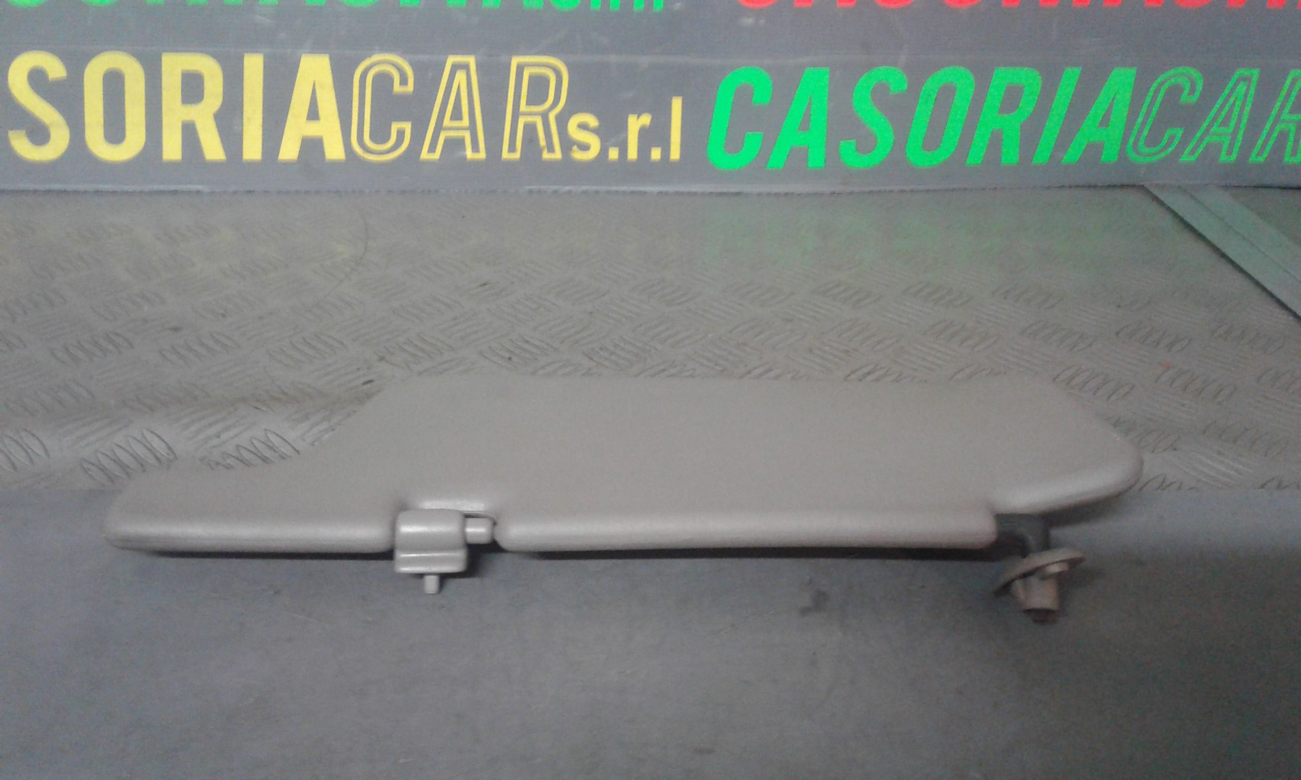 Parasole Lato Passeggero NISSAN Micra 3 Serie