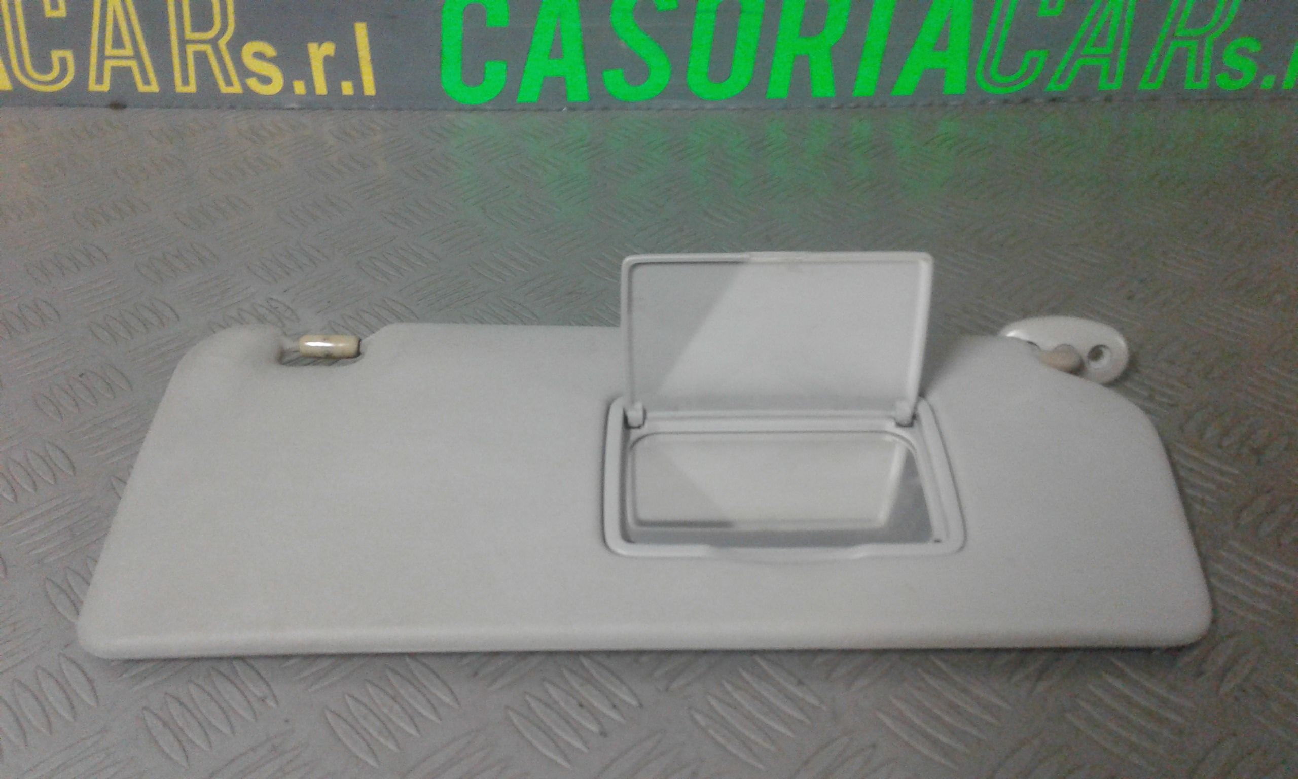 Parasole Lato Passeggero HONDA Jazz 1 Serie