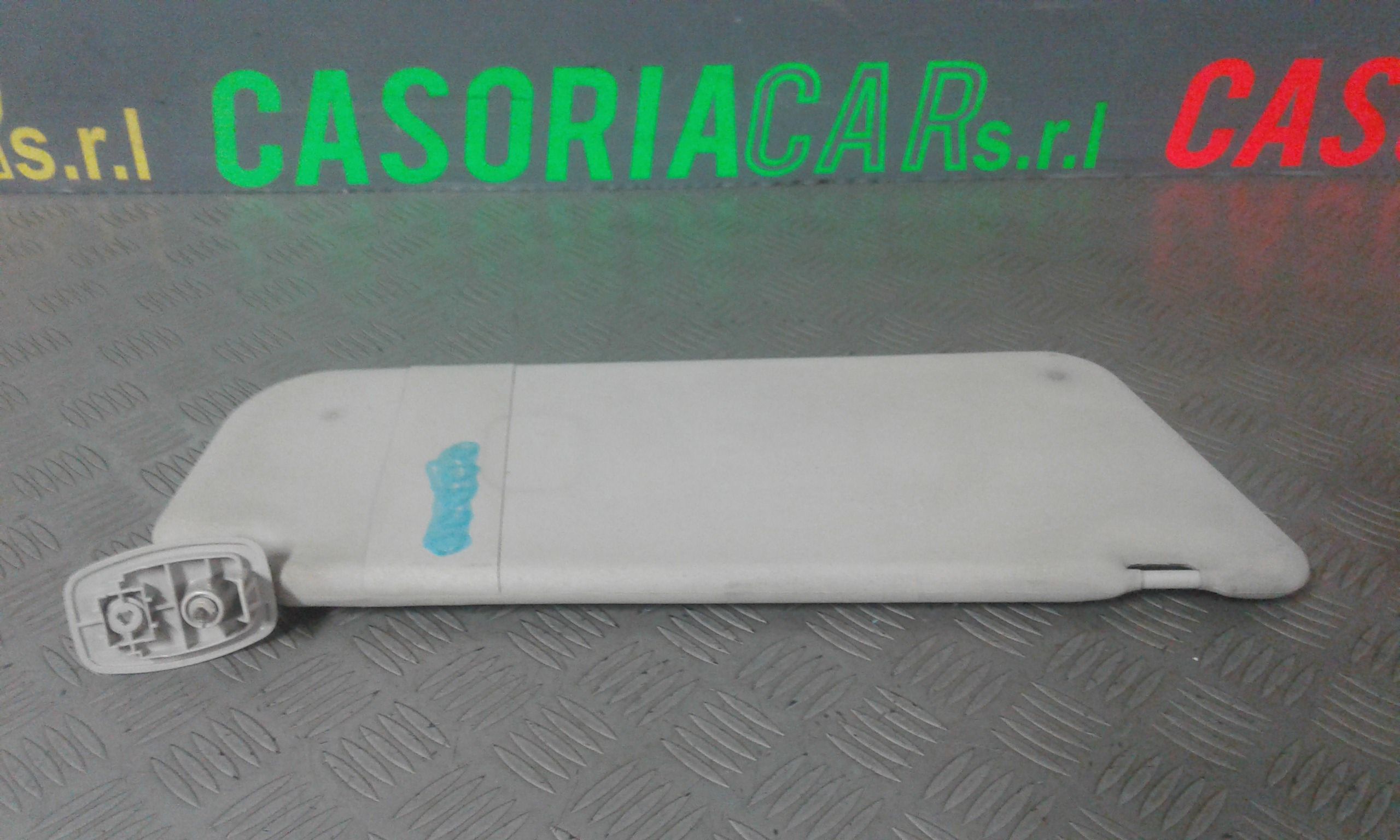 Parasole Lato Passeggero PEUGEOT Partner 3 Serie