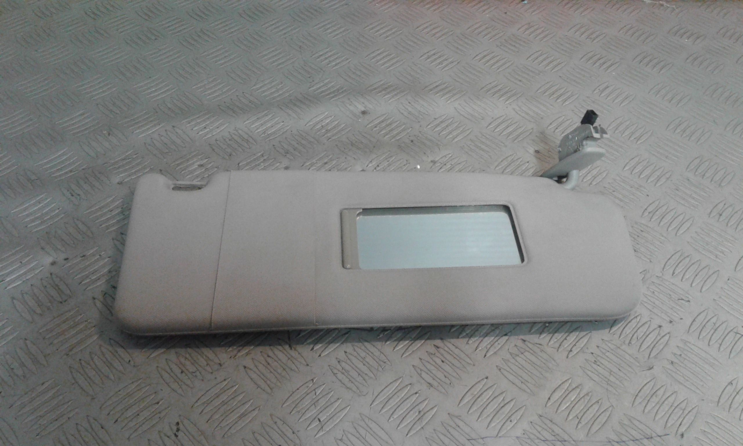 Parasole Lato Passeggero AUDI A6 Allroad 1 Serie