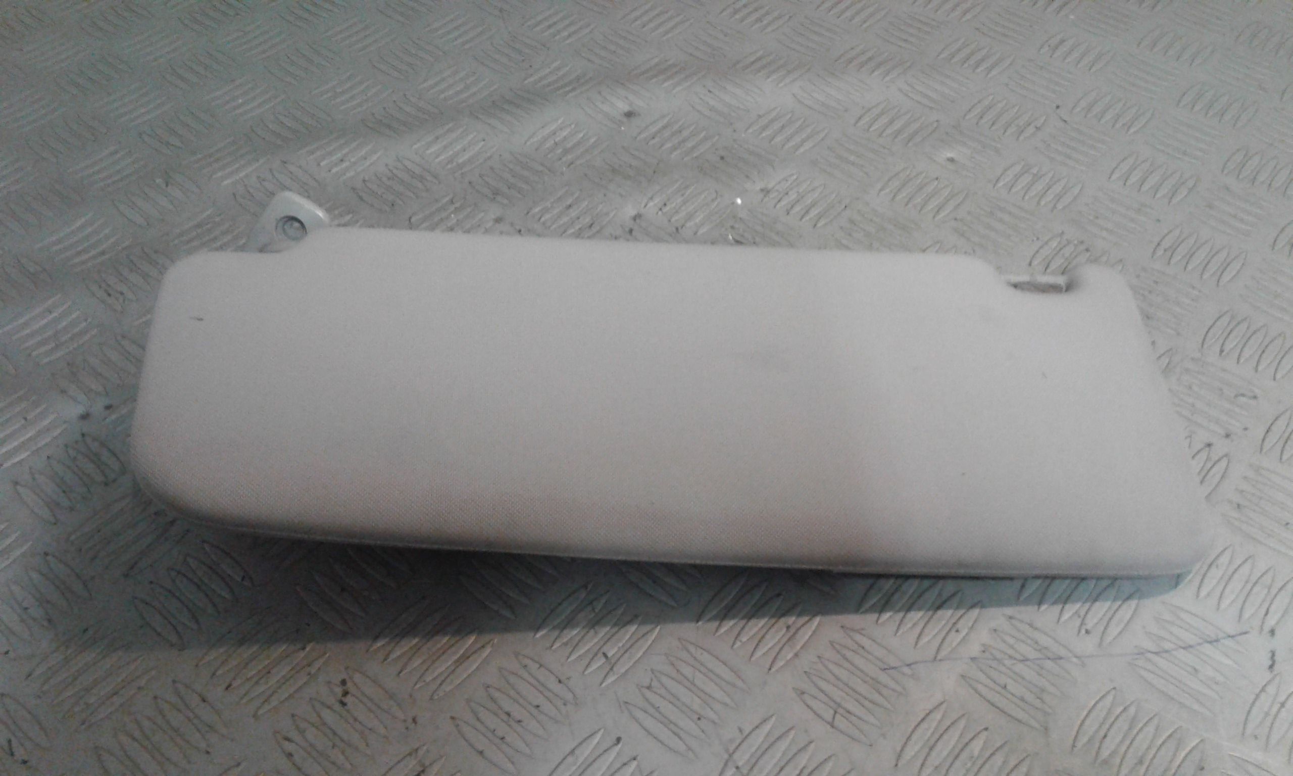 Parasole Lato Passeggero AUDI A6 Allroad 1 Serie