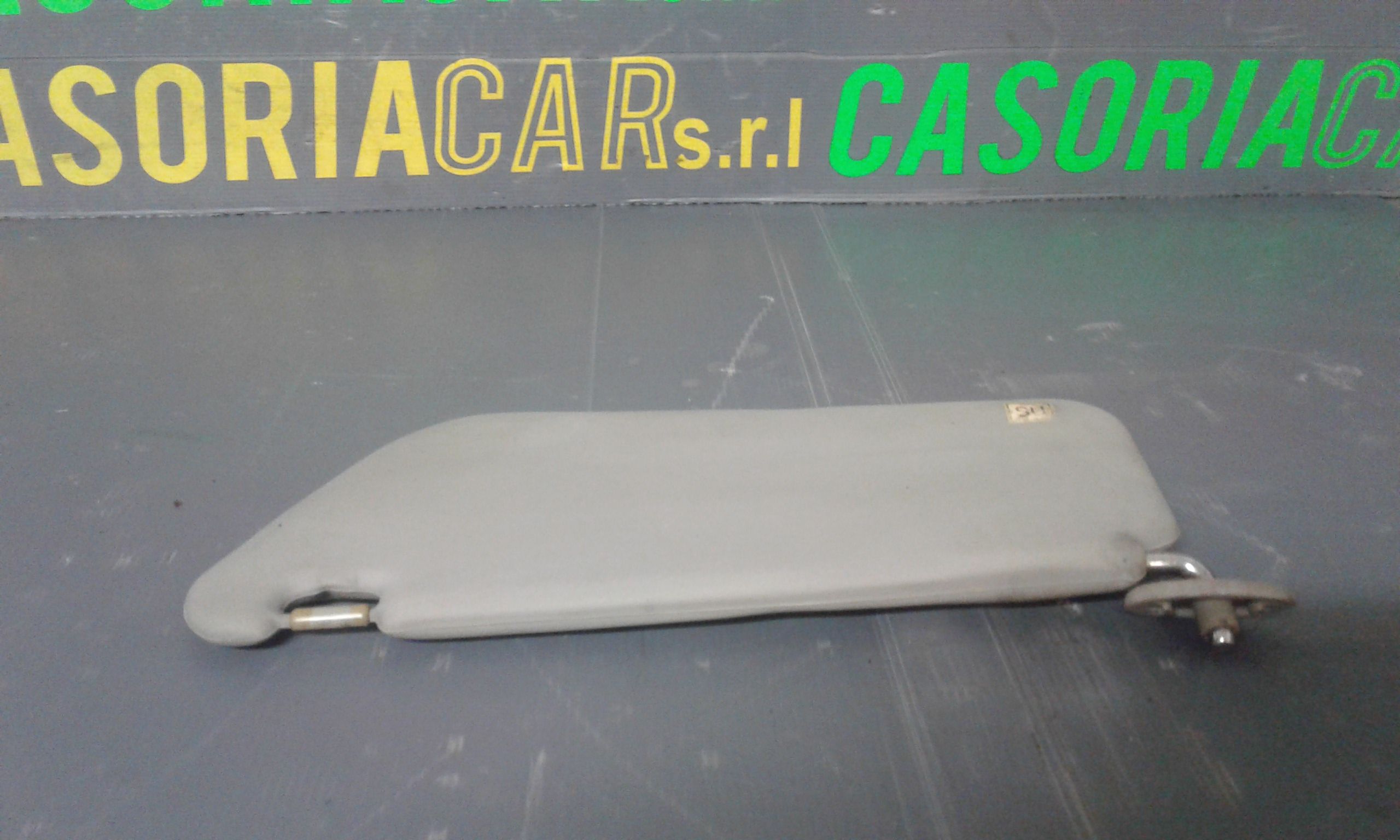 Parasole Lato Passeggero DAEWOO Matiz 1 Serie