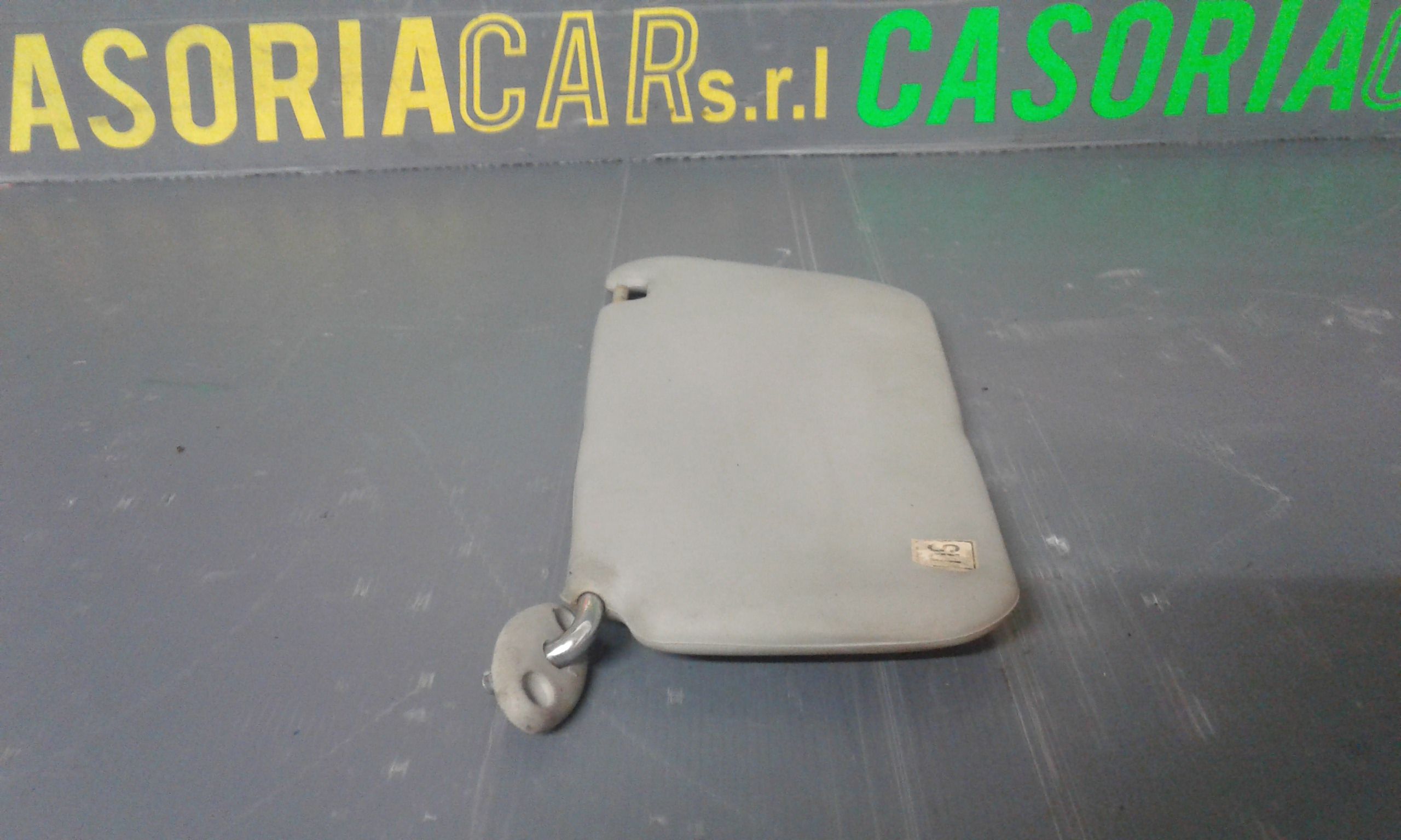 Parasole Lato Passeggero DAEWOO Matiz 1 Serie