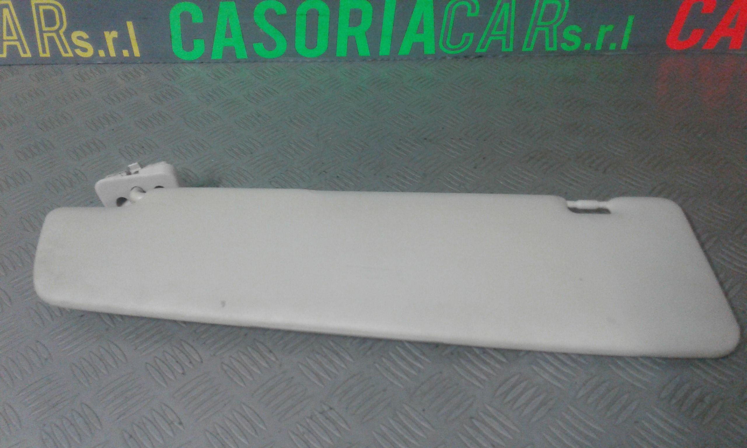 Parasole Lato Passeggero PEUGEOT Boxer 4 Serie