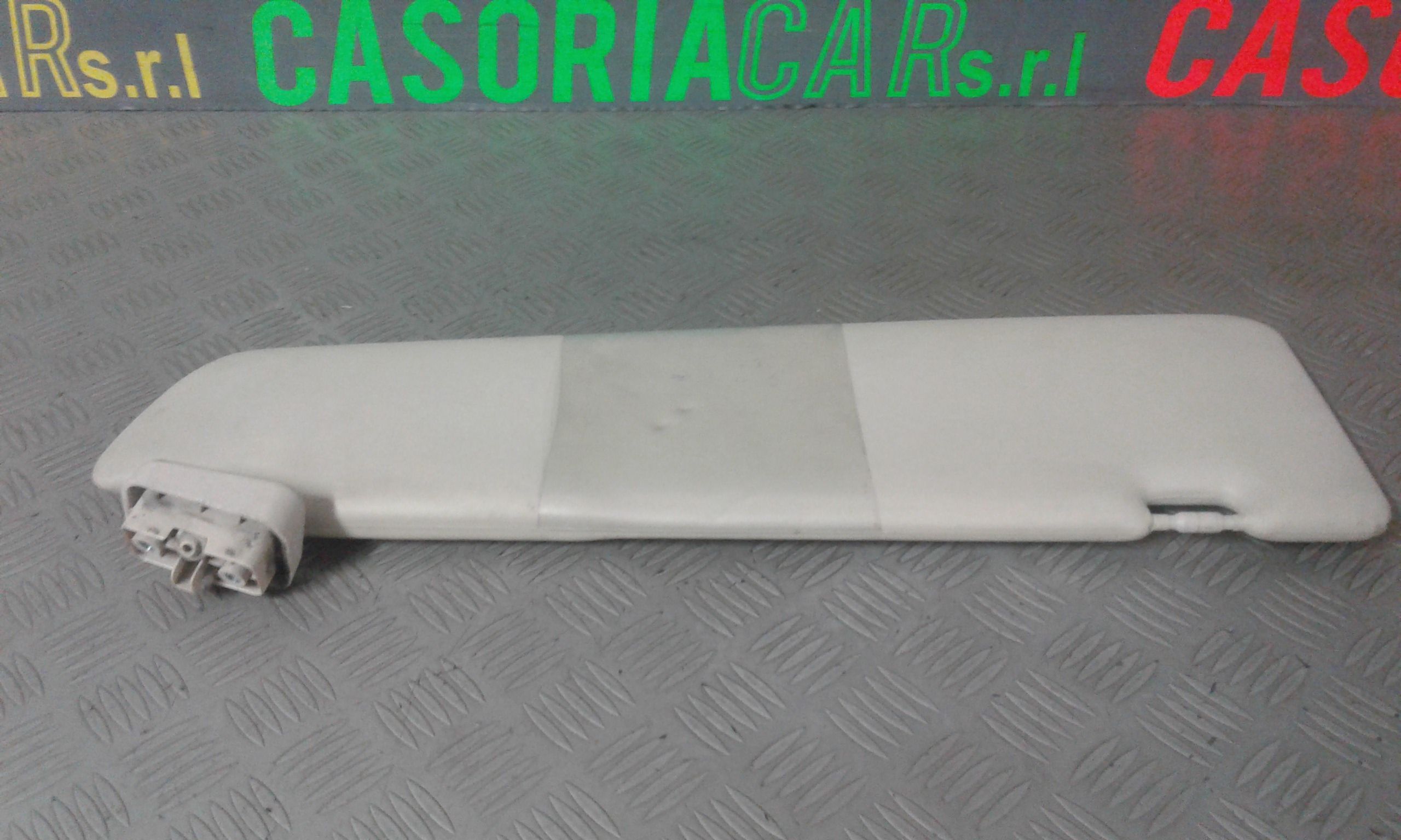 Parasole Lato Passeggero PEUGEOT Boxer 4 Serie