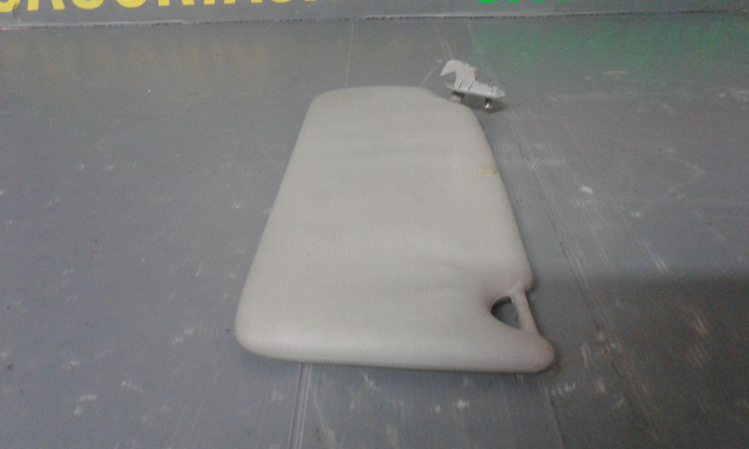 Parasole Lato Passeggero RENAULT Clio 2