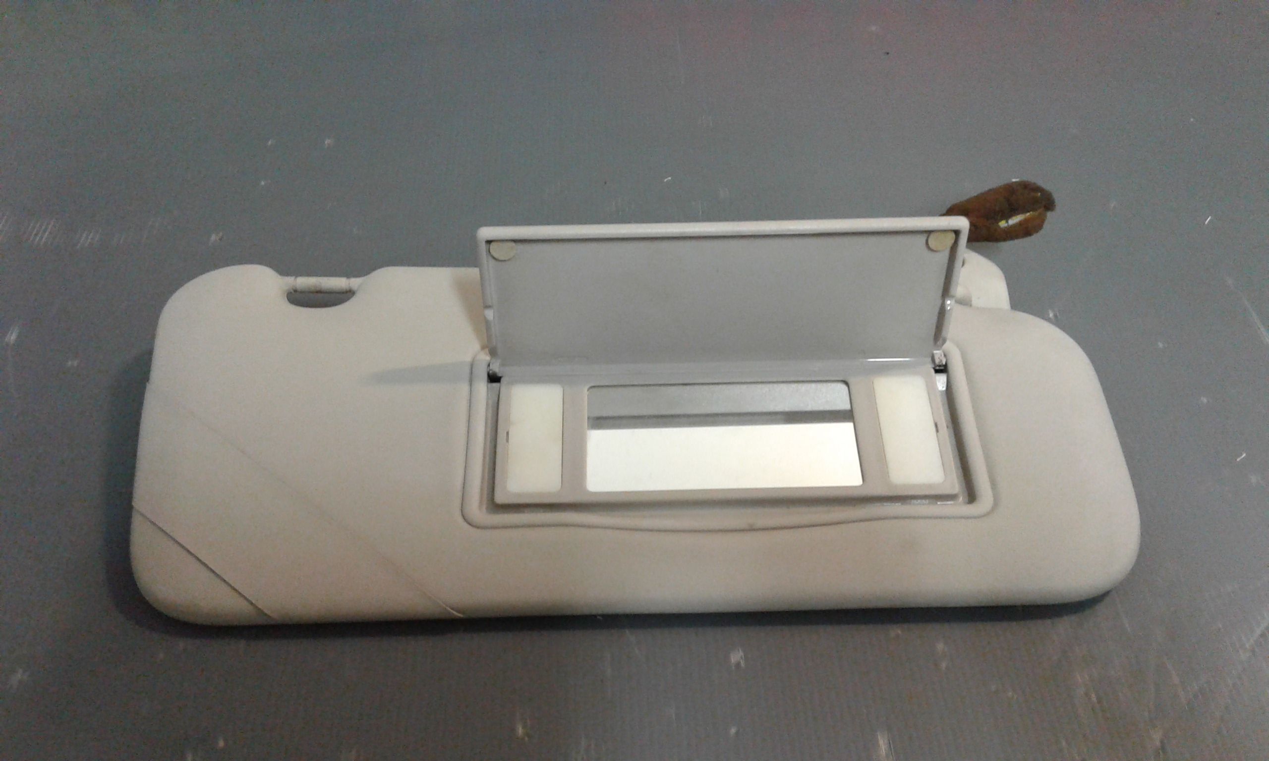 Parasole Lato Passeggero CITROEN C5 Break 2 Serie