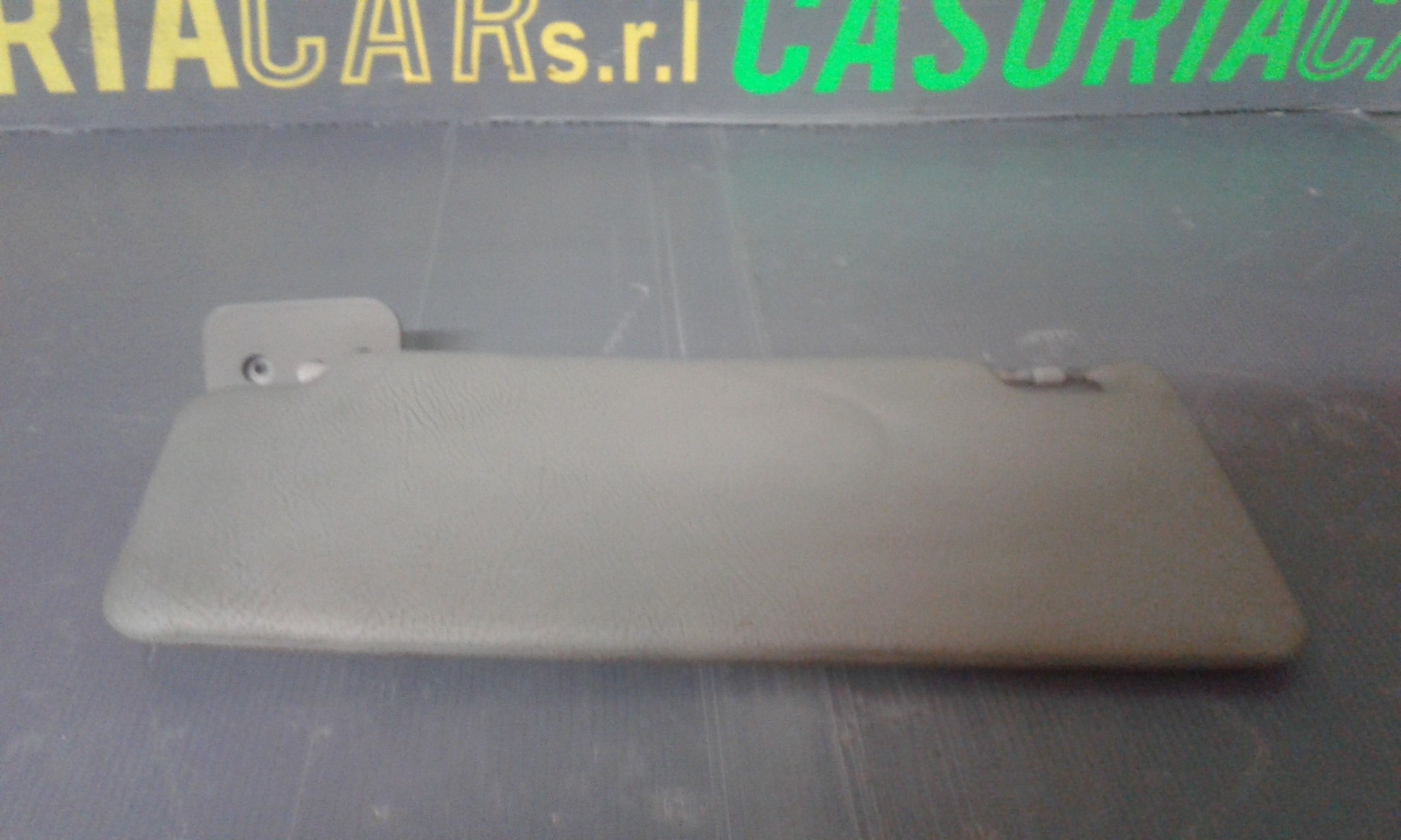 Parasole Lato Passeggero FIAT Punto Berlina 3P