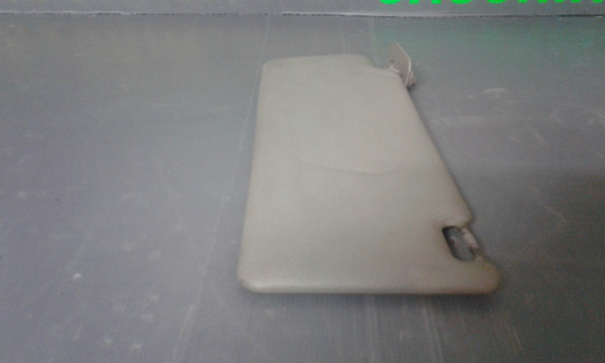 Parasole Lato Passeggero FIAT Punto Berlina 3P