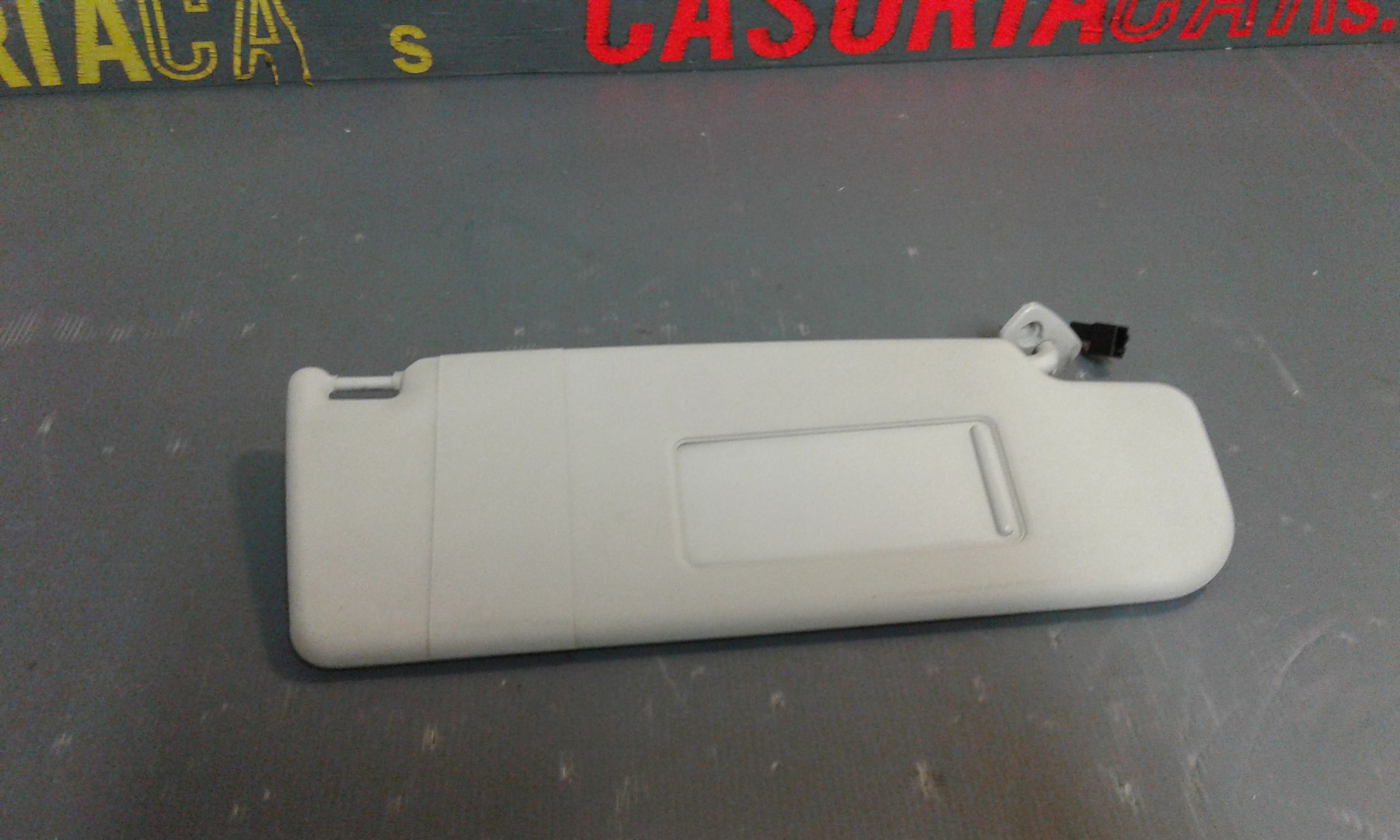 Parasole Lato Passeggero VOLKSWAGEN Passat Berlina 3 Serie